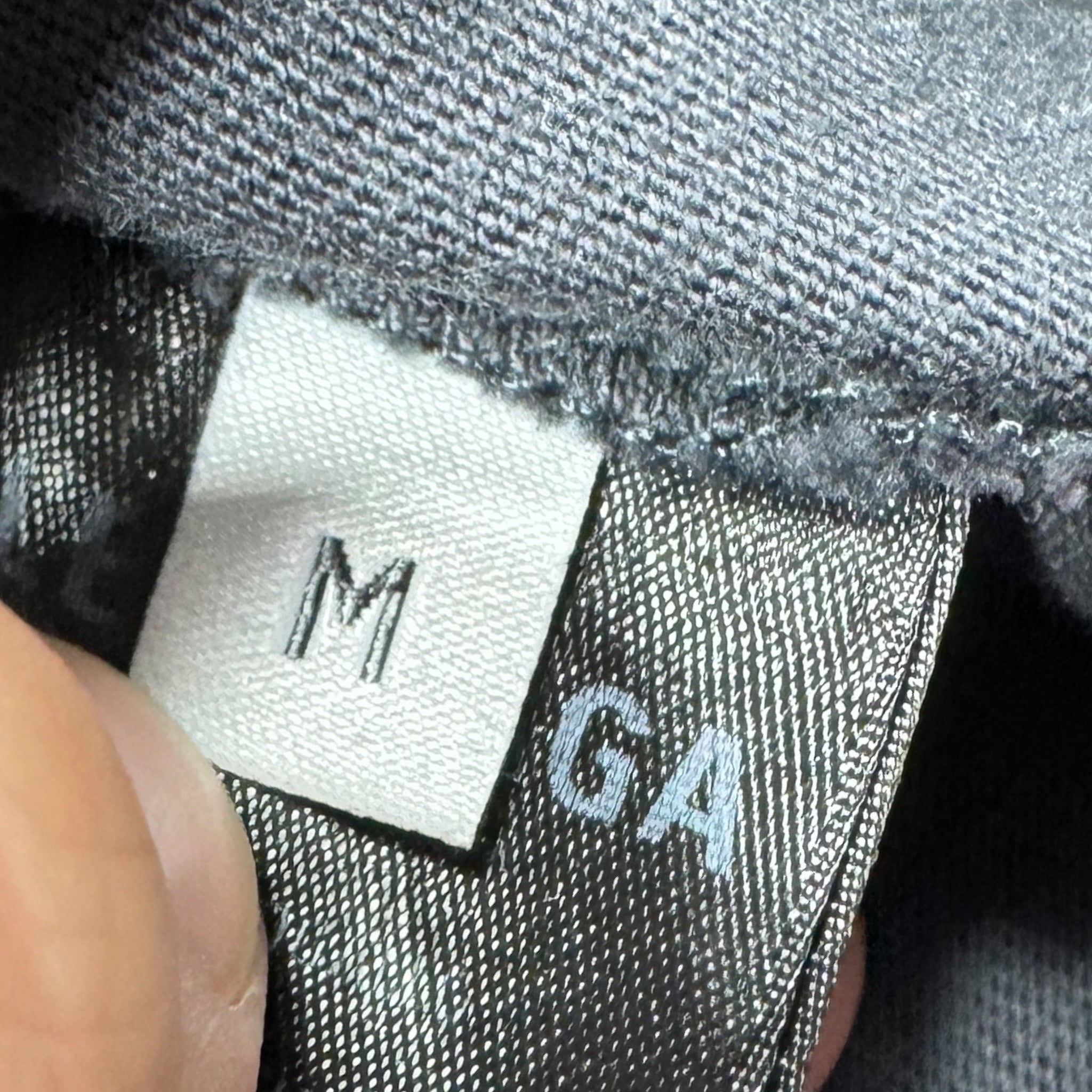 T-shirt Balenciaga (M)
