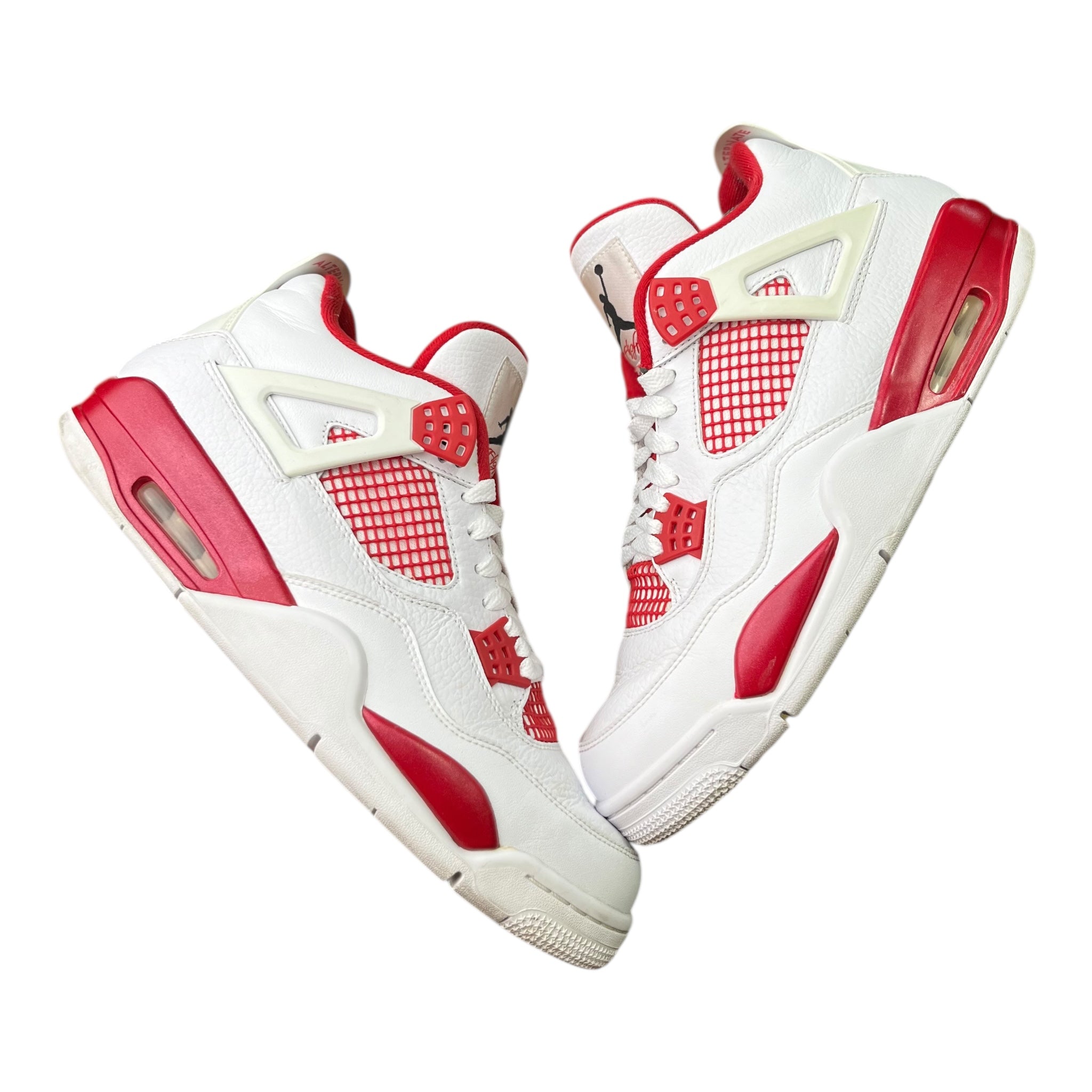Jordan 4 Retro Alternate 89 (45EU)