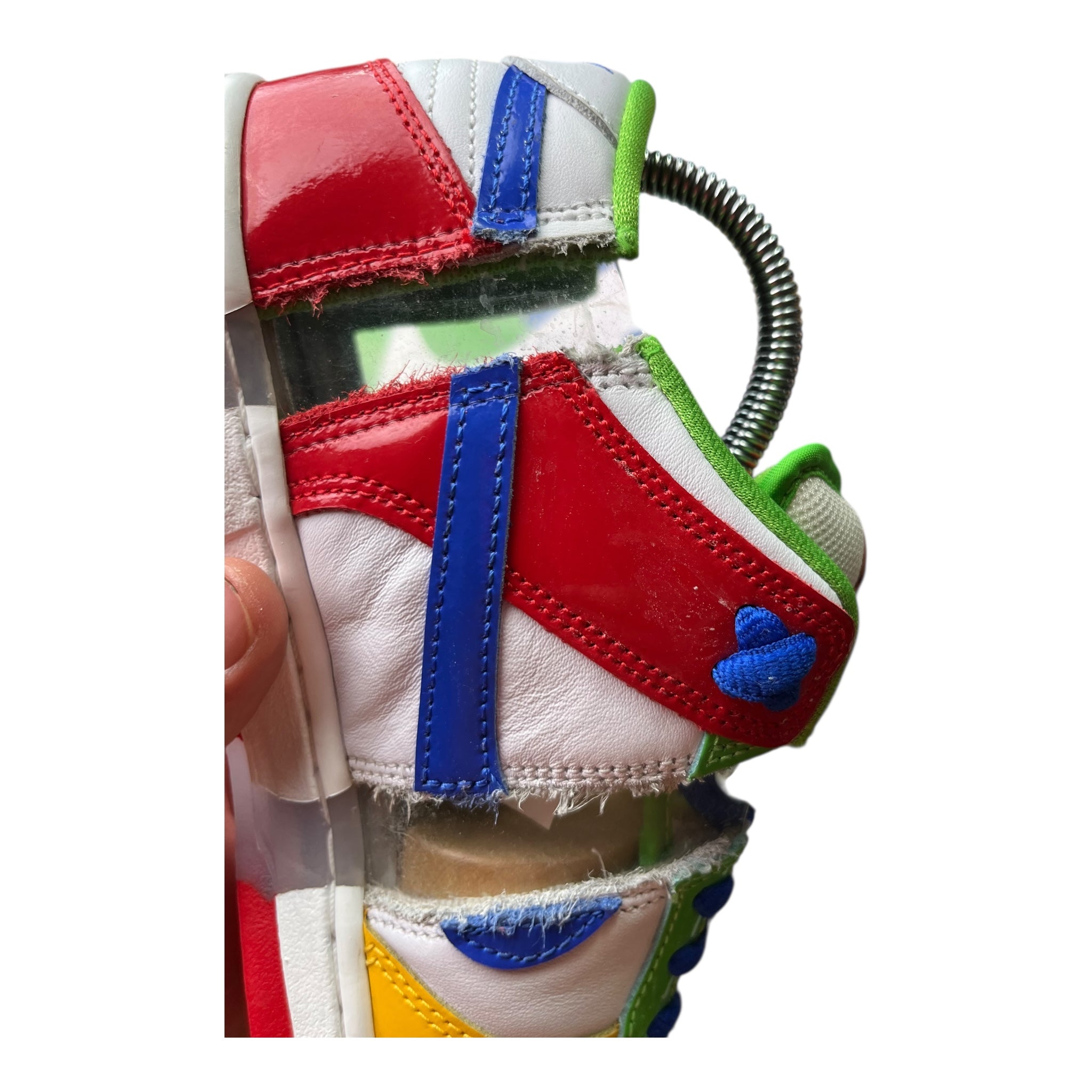Nike Dunk Low SB OG EBay Sandy Bodecker (42EU)