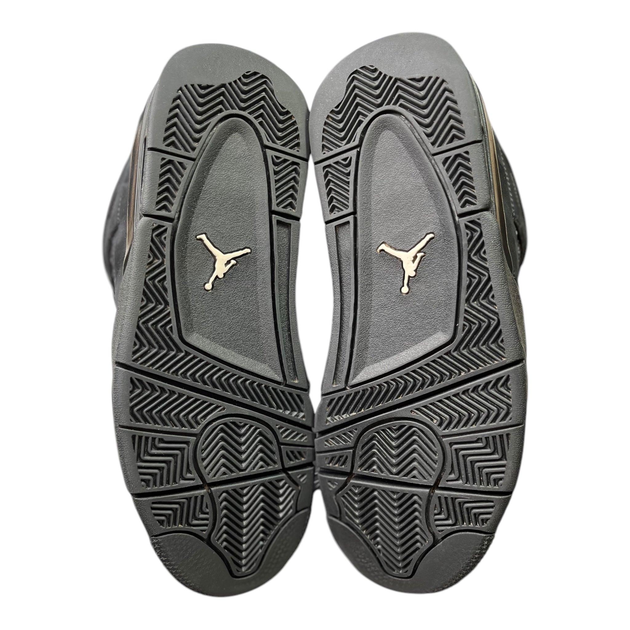Jordan 4 Retro Black Cat (40.5EU)