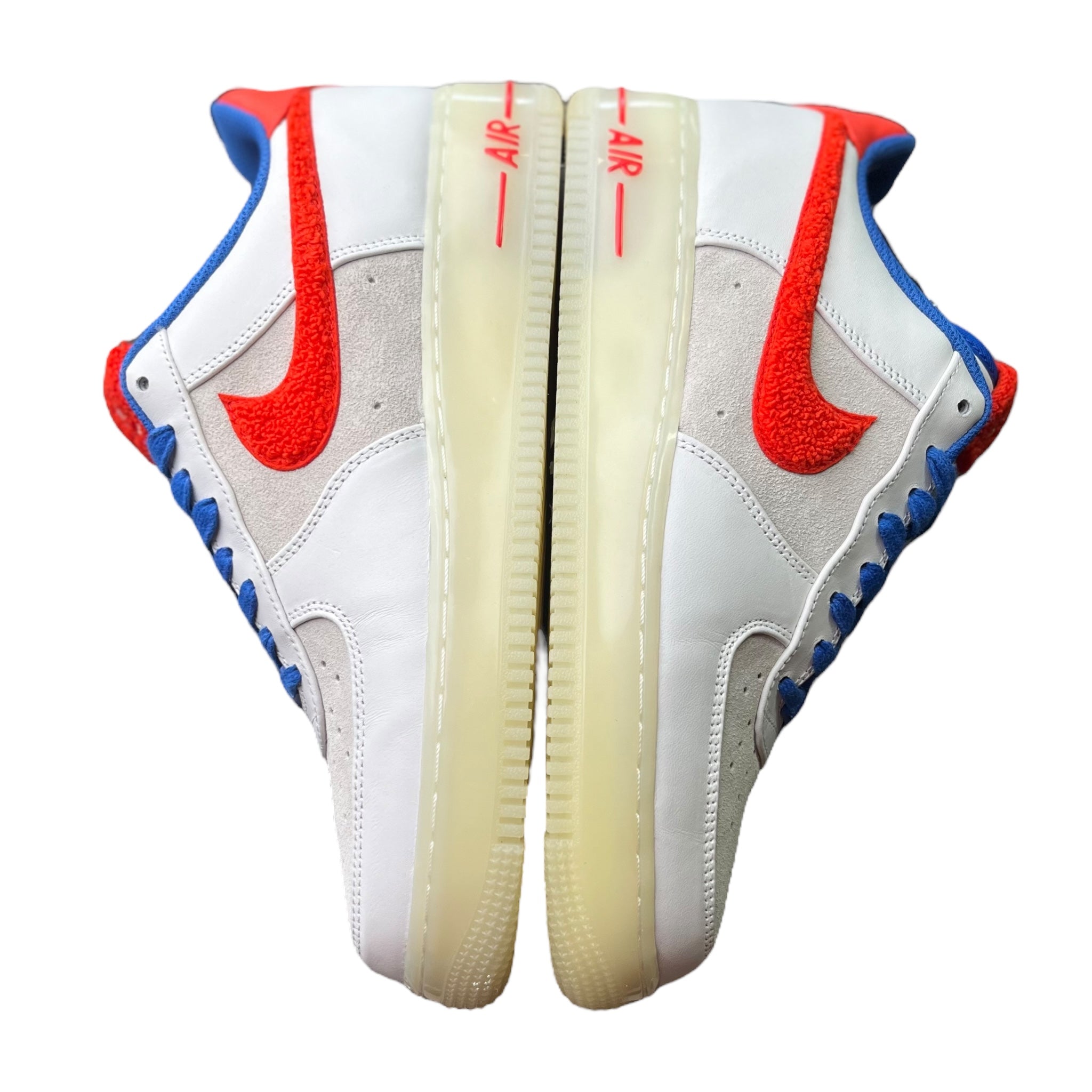 Nike Air Force 1 Low Year Of The Rabbit (44EU)