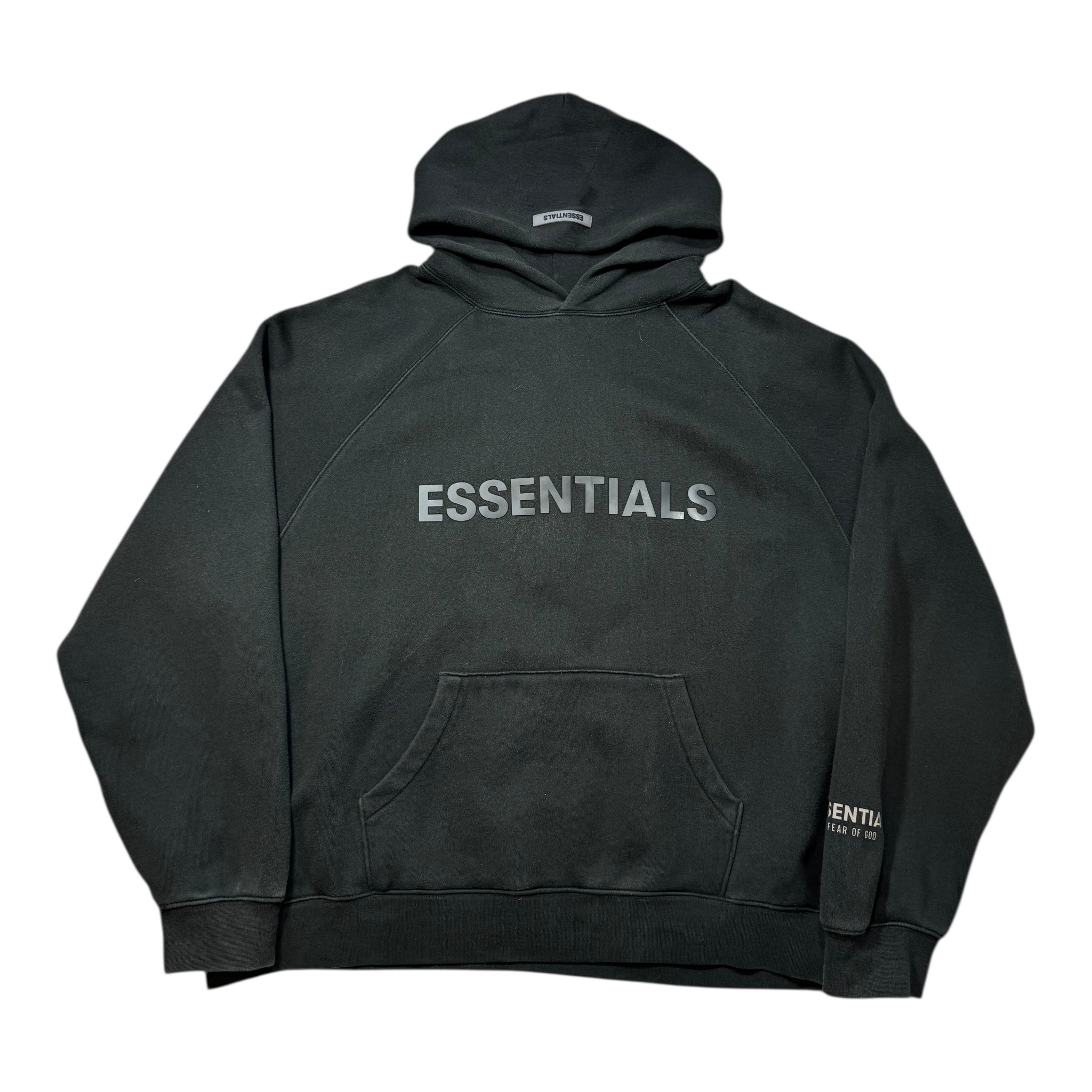 Sweat Essentials (L)