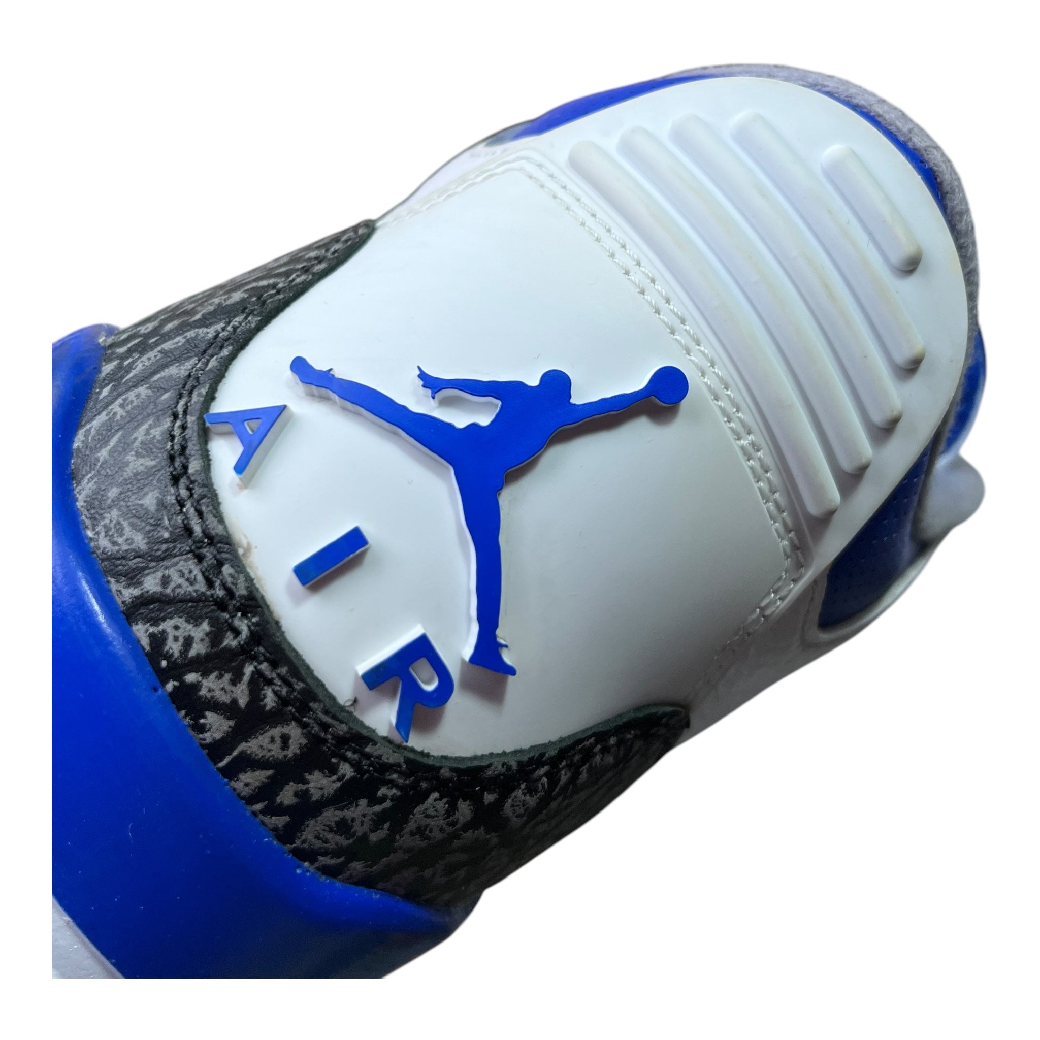 Jordan 3 Retro Racer Blue (46EU)