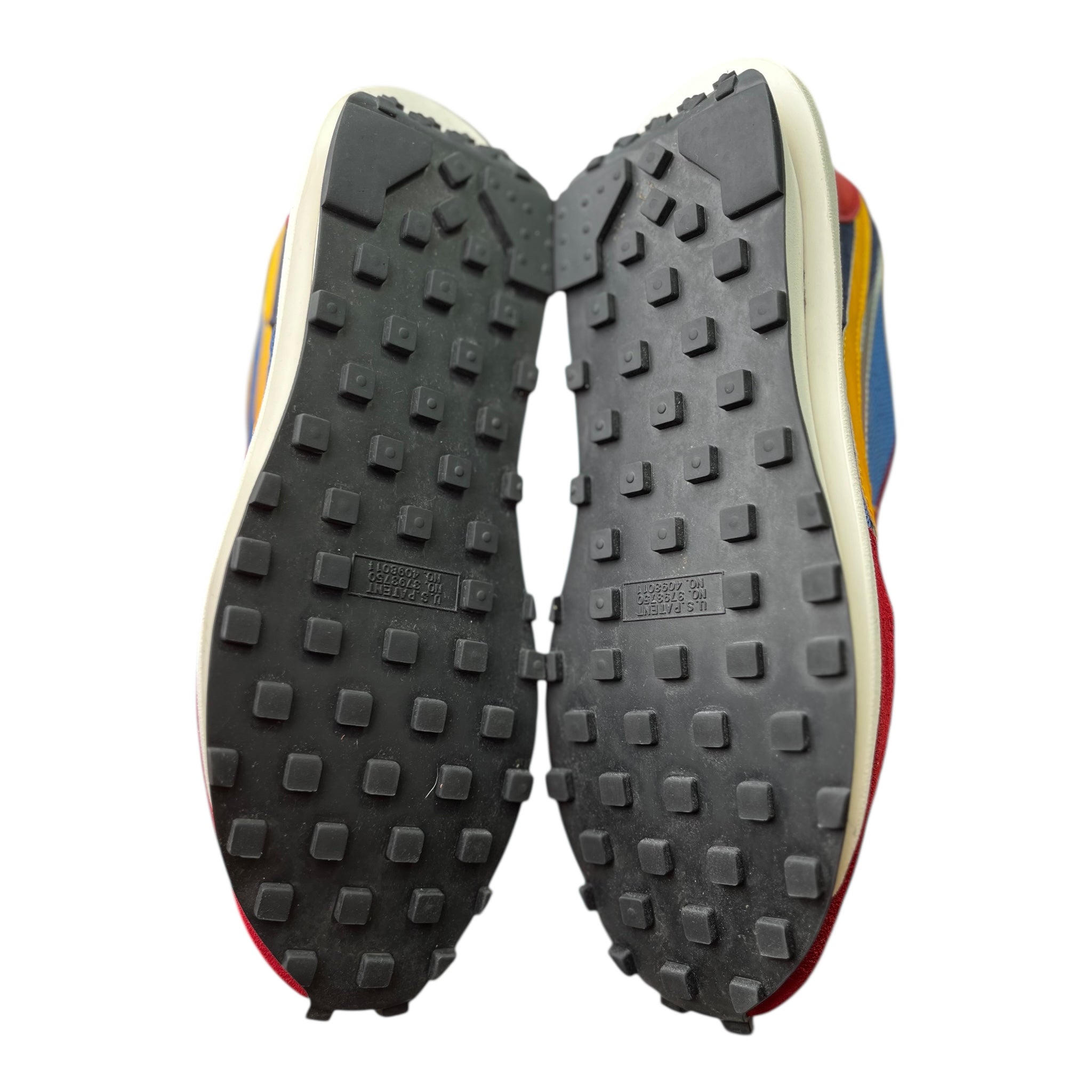 Nike LD Waffle Sacai Blue Multi (44.5EU)