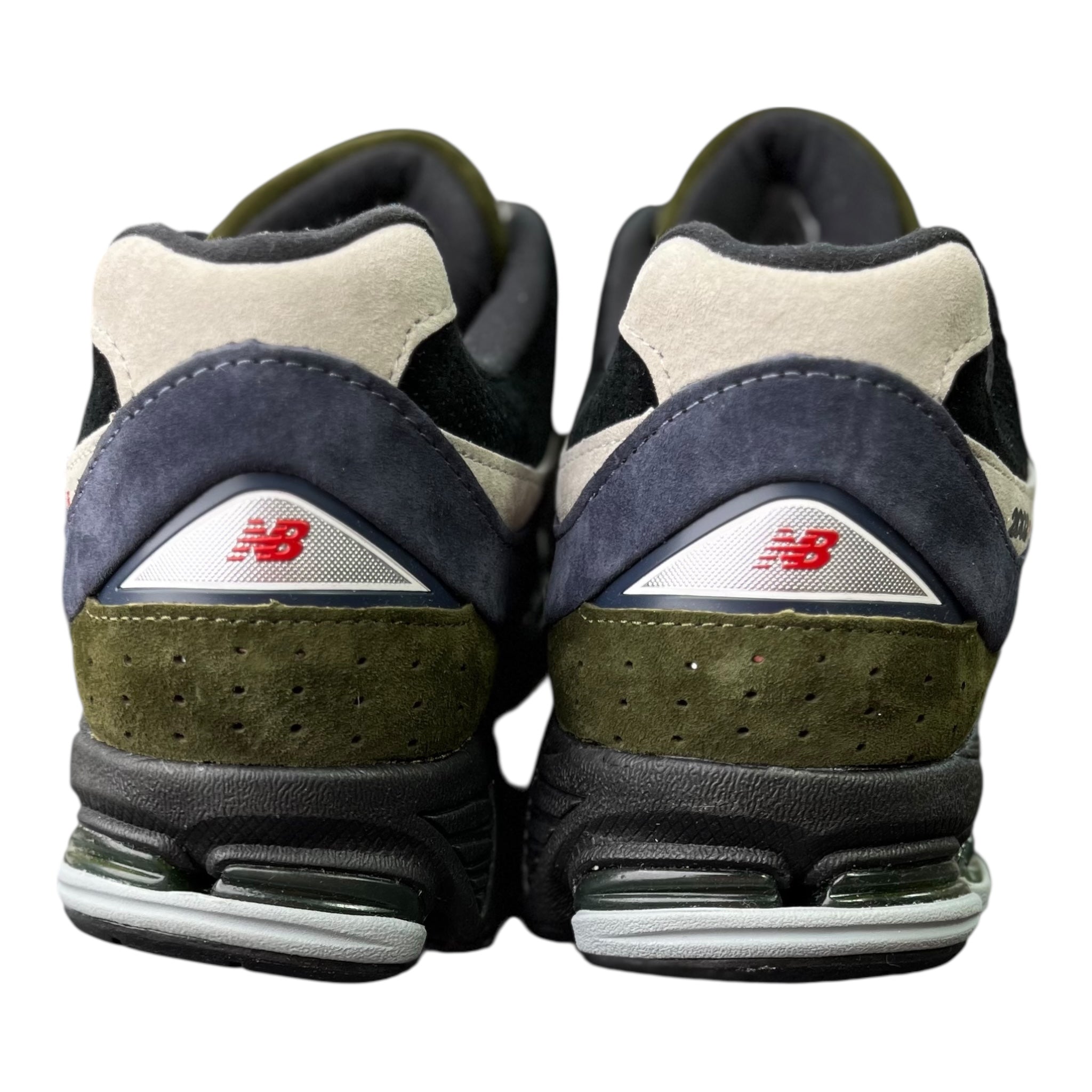 New Balance 2002R Year Of The Ox (42EU)