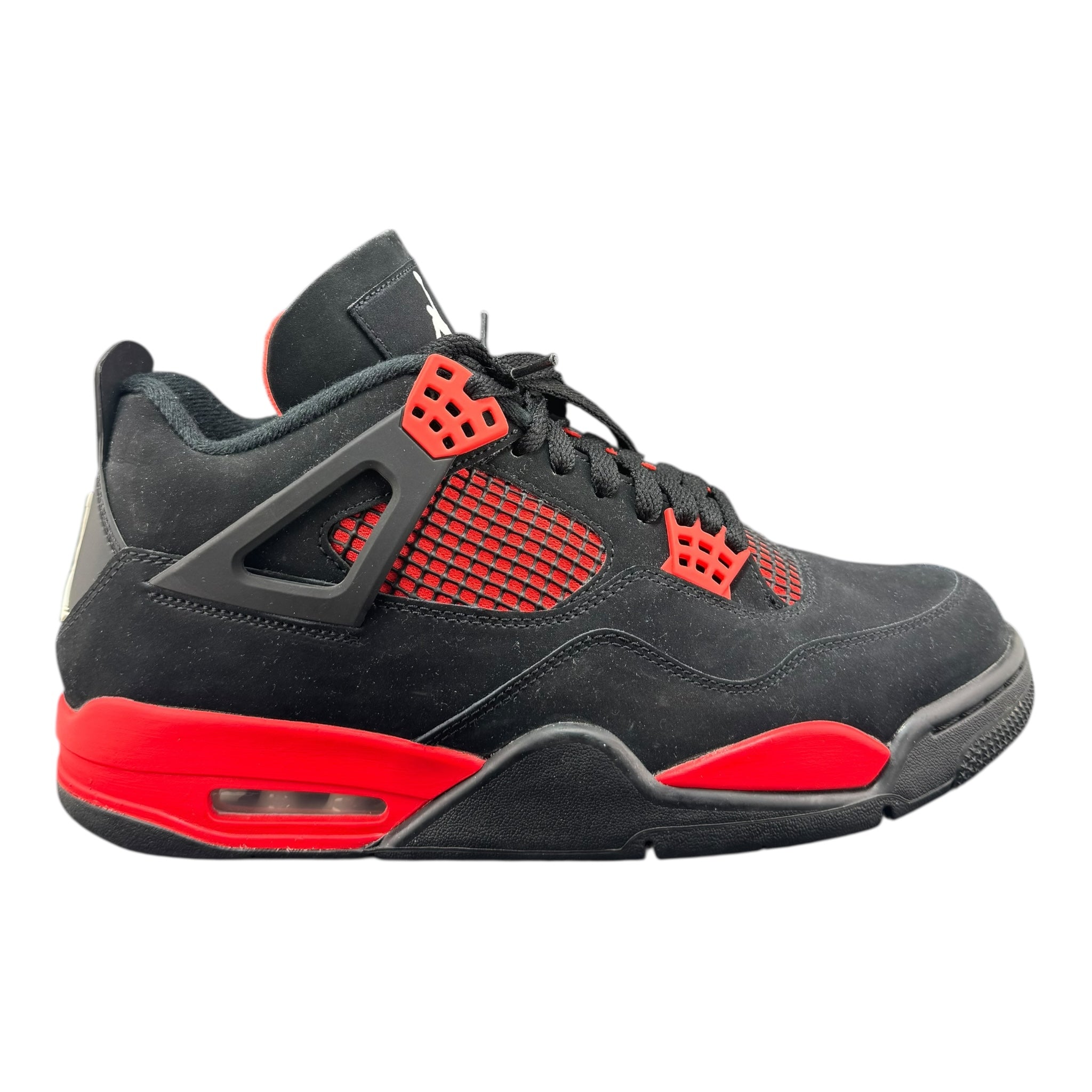 Jordan 4 Red Thunder (44.5EU)
