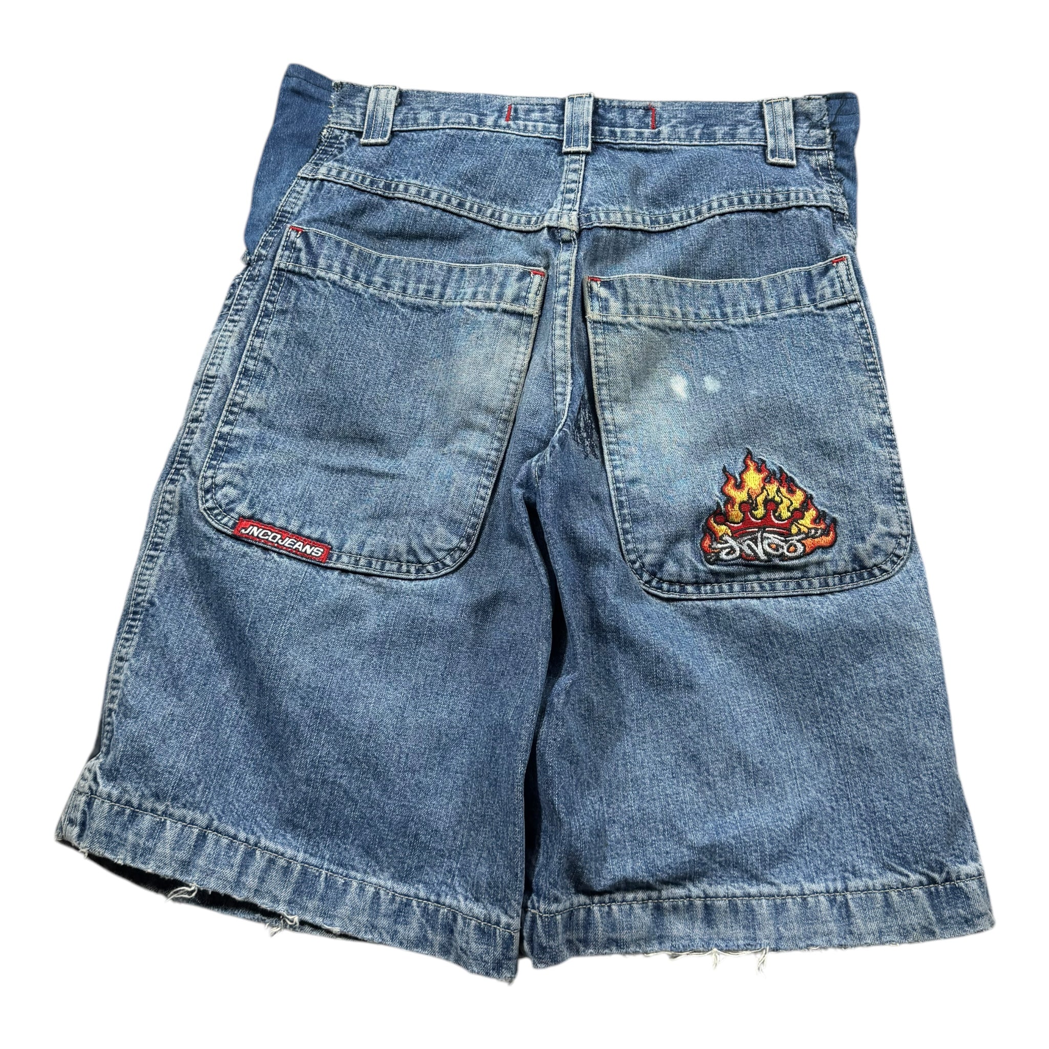 Jort baggy JNCO (S)