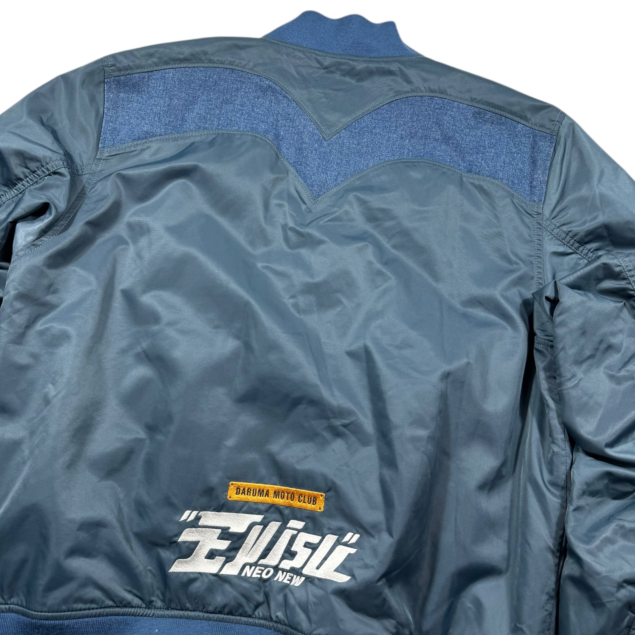 Veste Evisu (L)