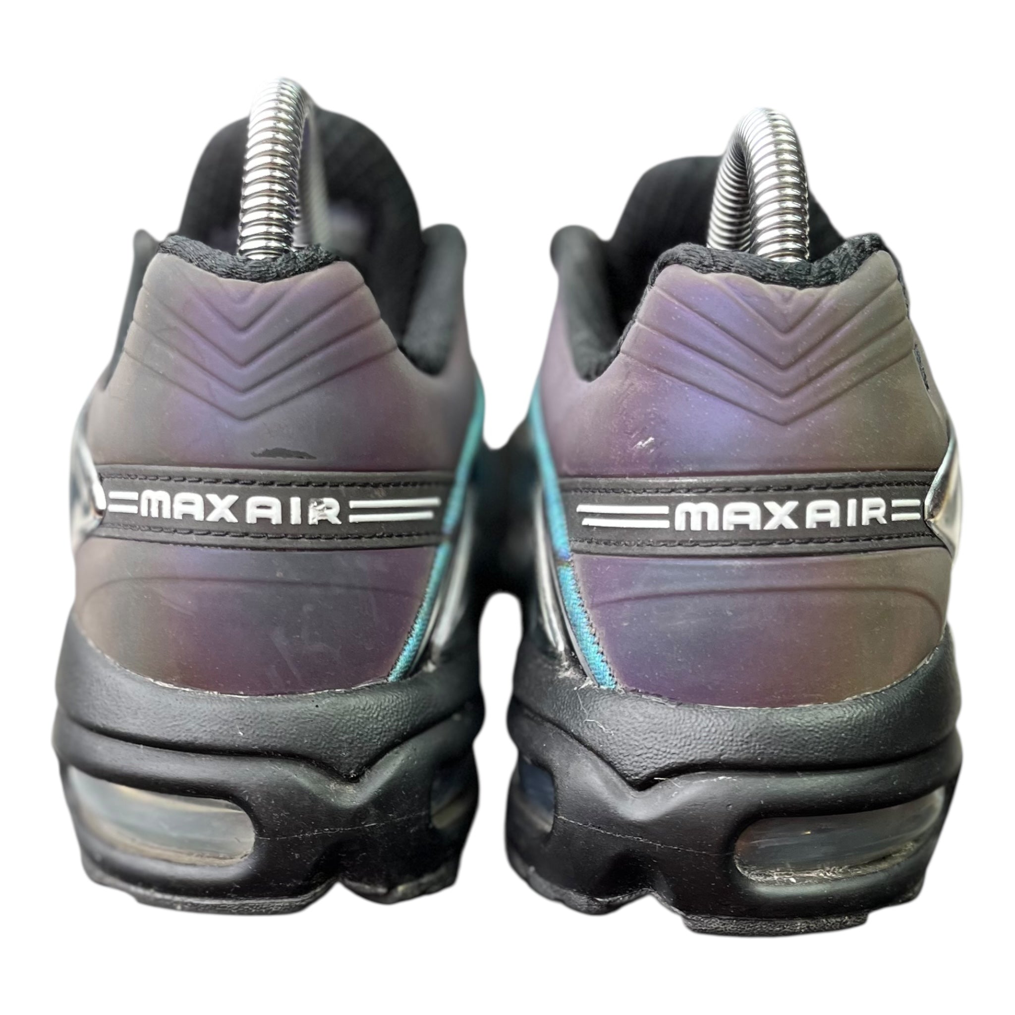 Nike Air Max Tailwind 5 Skepta Chrome Blue (41EU)