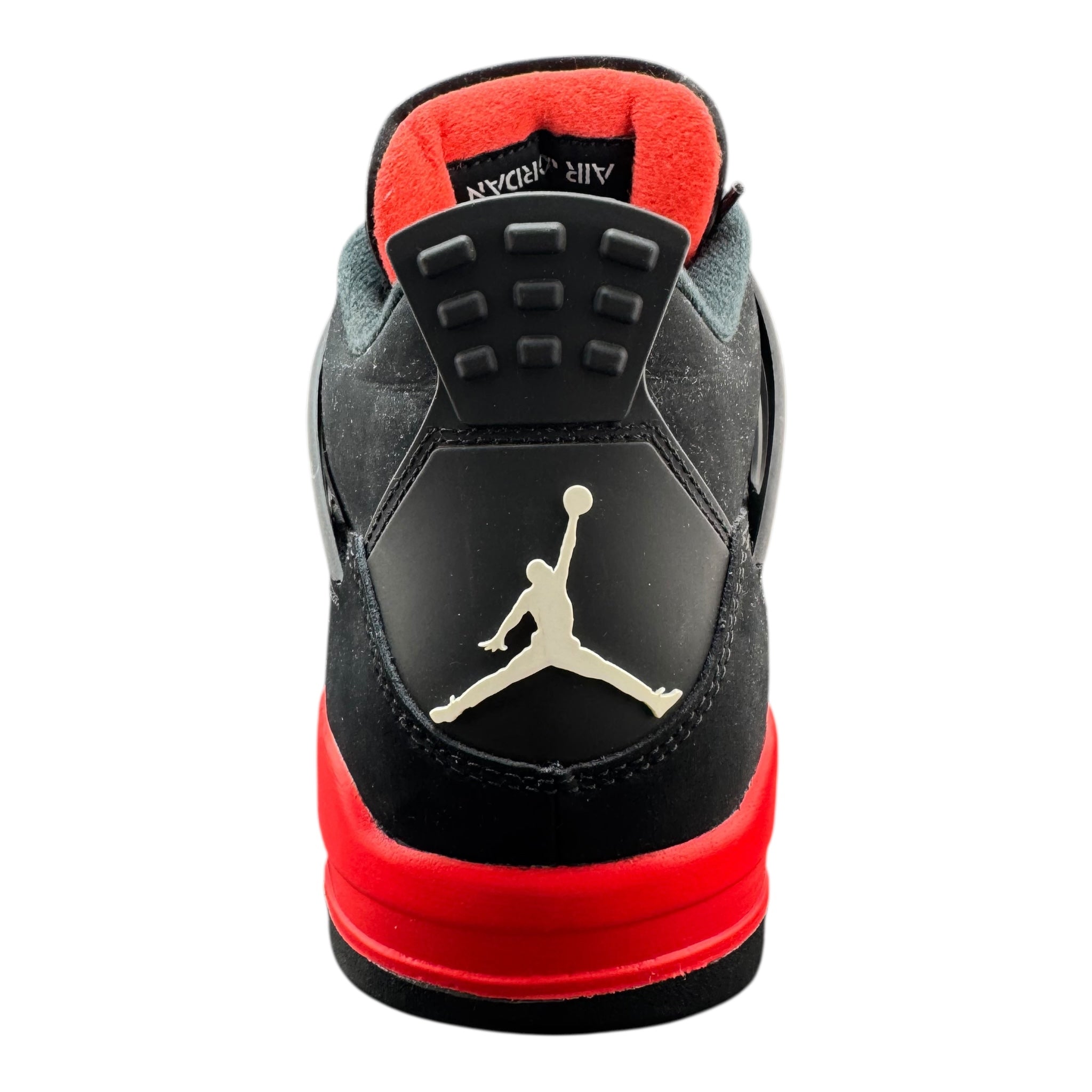 Jordan 4 Red Thunder (44.5EU)