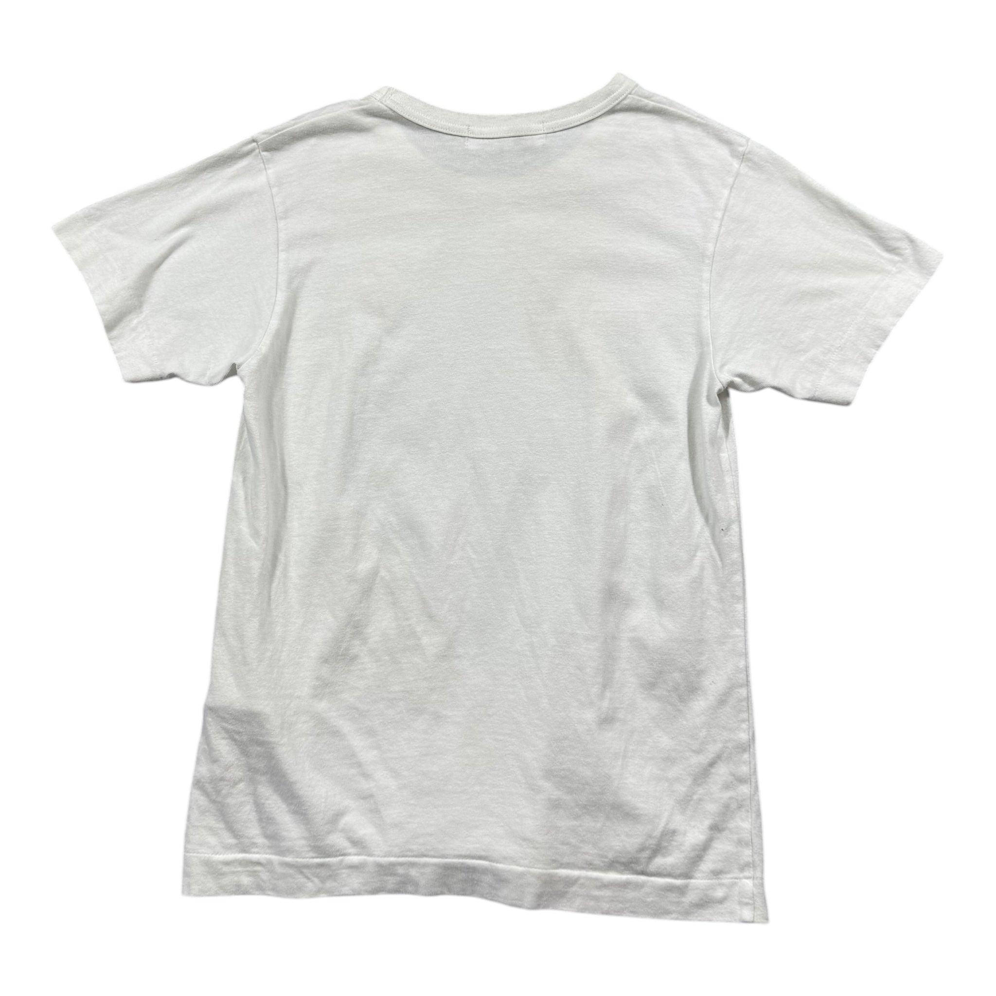 T-shirt Comme des garçons (S)
