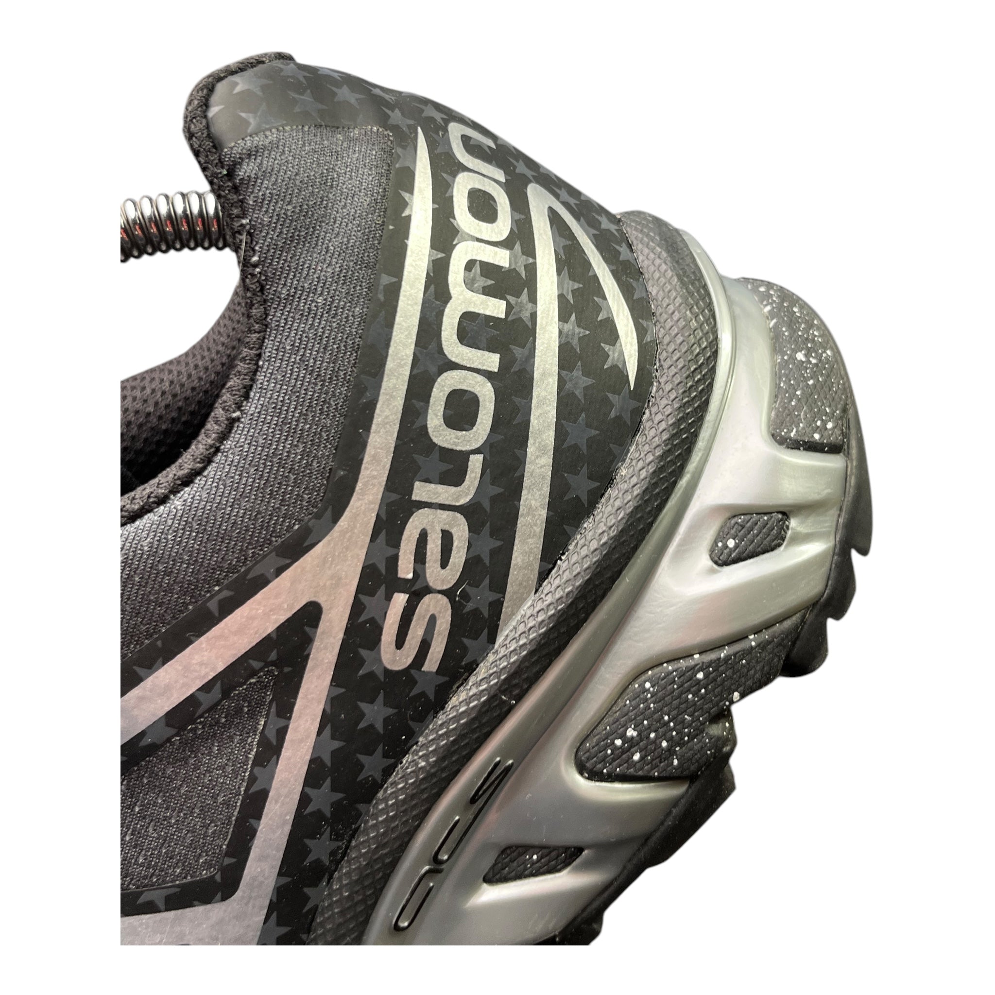 Salomon XT-6 Gore Tex Atmos Concrete Jungle (45 1/3 EU)