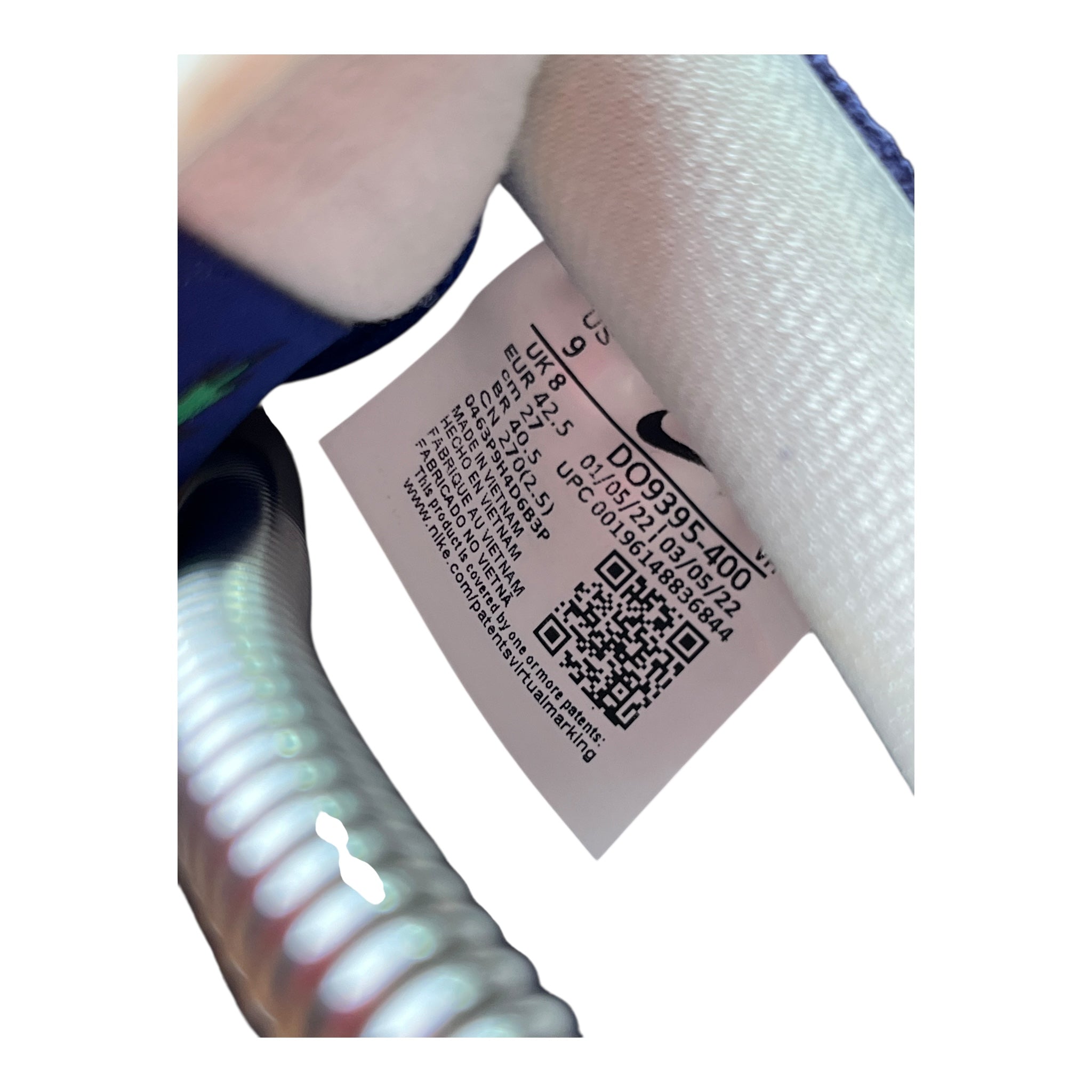 Nike Dunk Low Sb Los Angeles Dodgers (42.5EU)