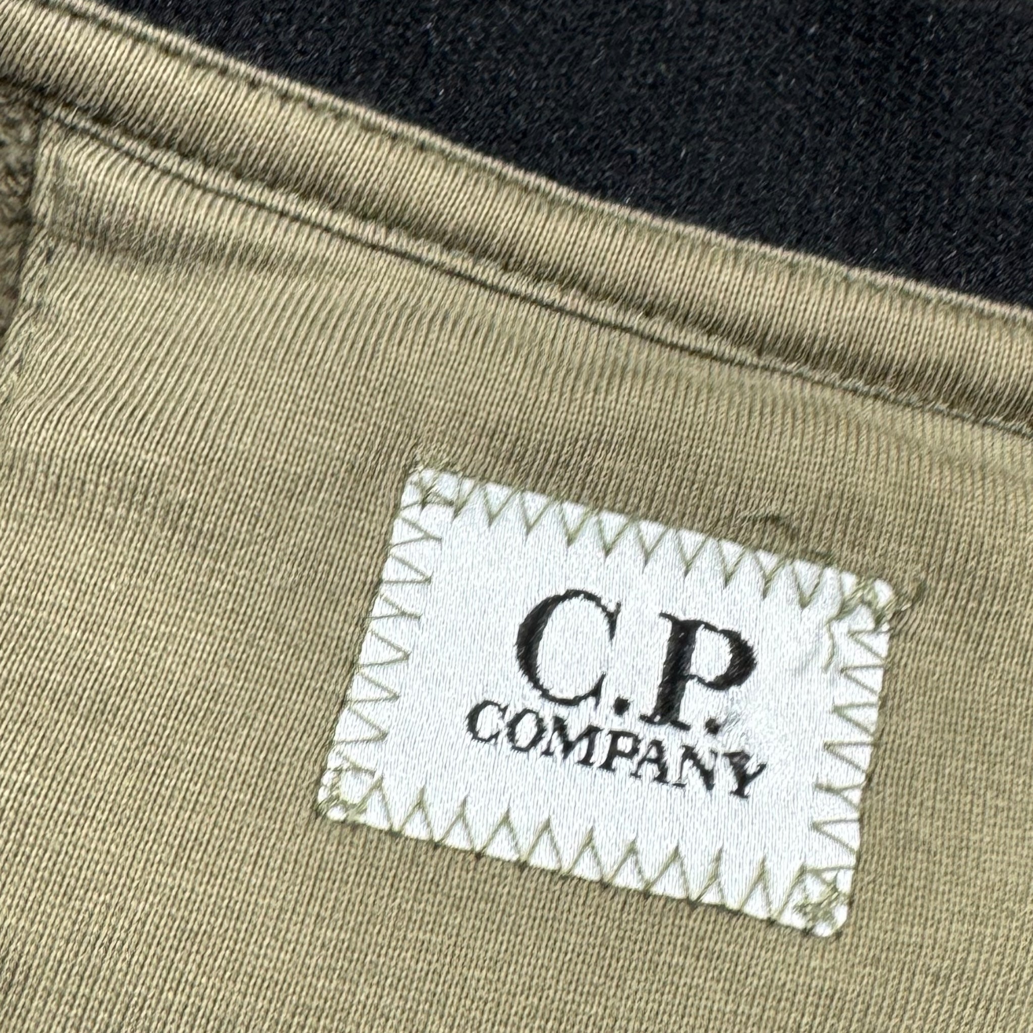 Sweat C.P. Company (M)
