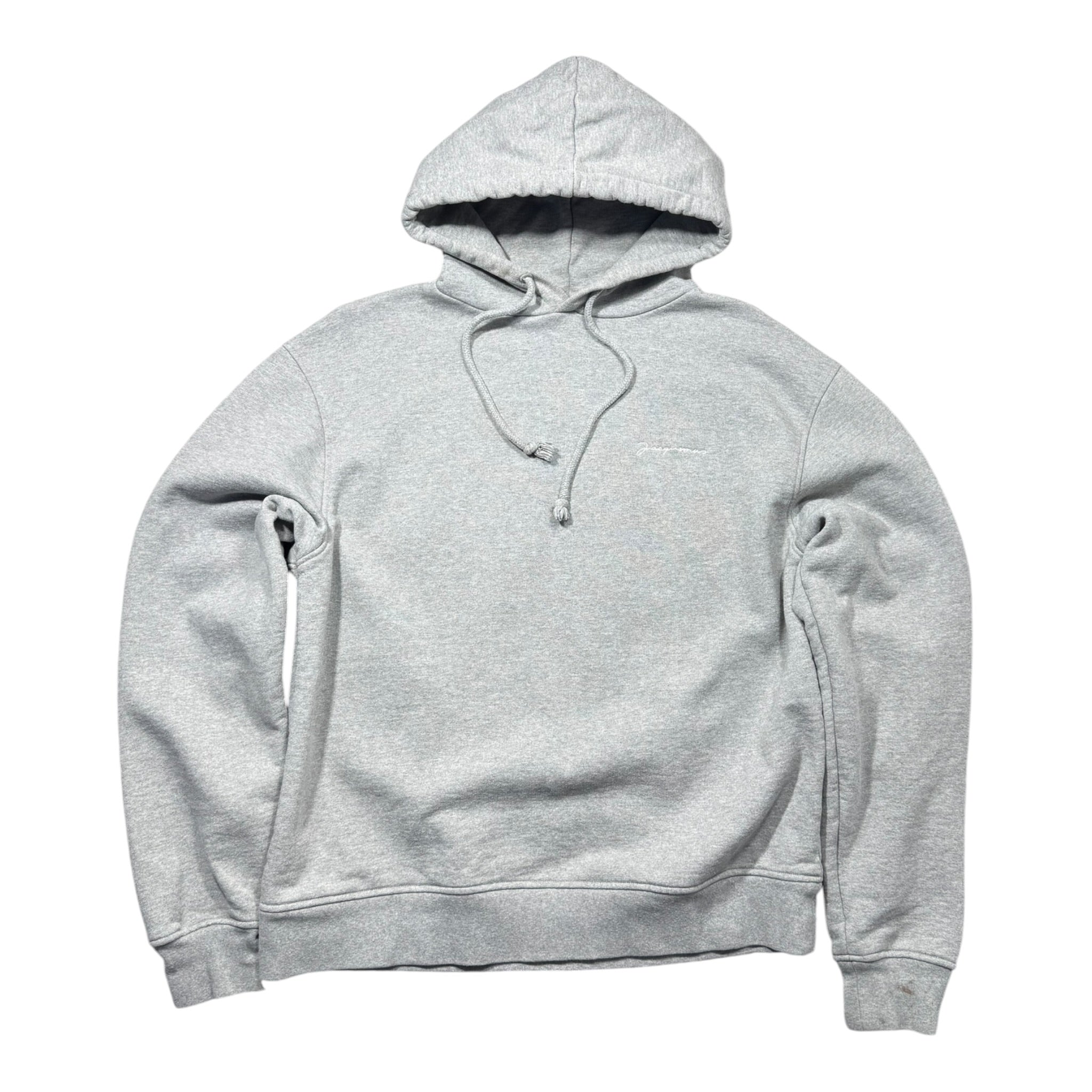 Sweat Jacquemus (M)