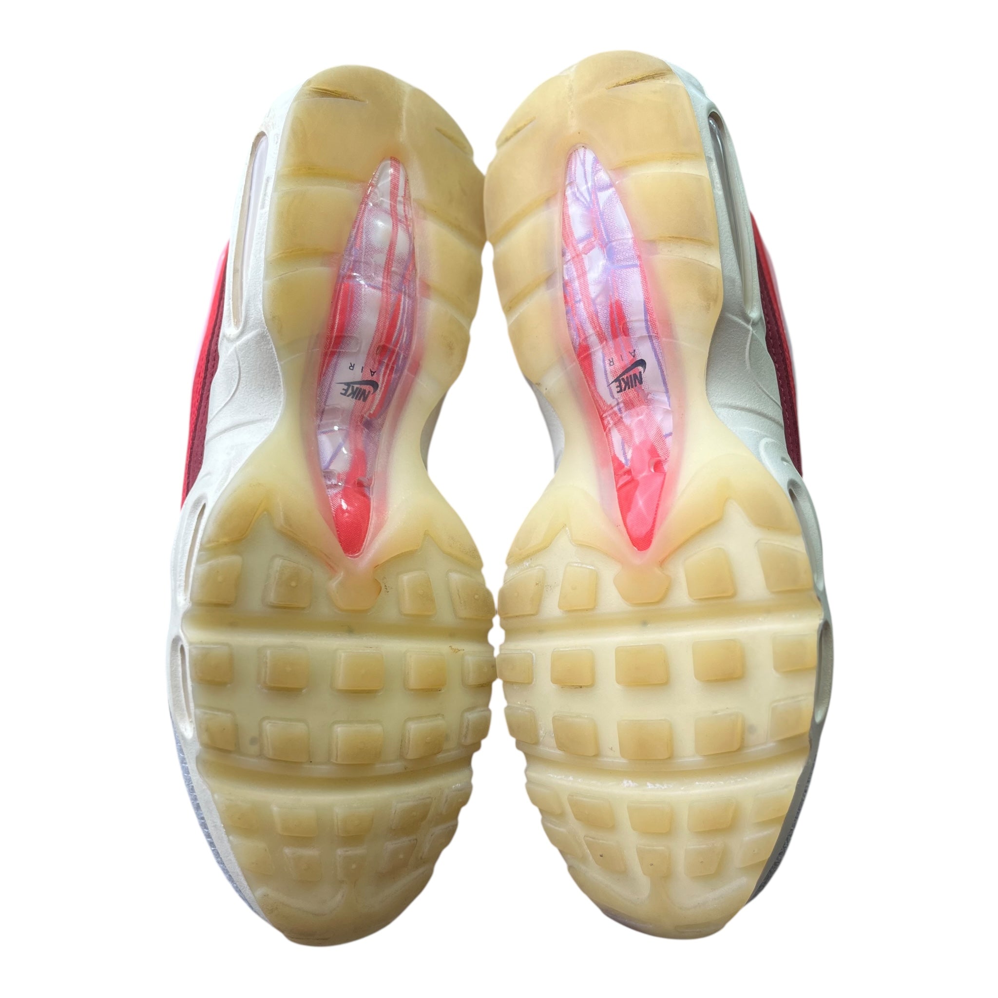 Nike Air Max 95 Anatomy Of Air (46EU)