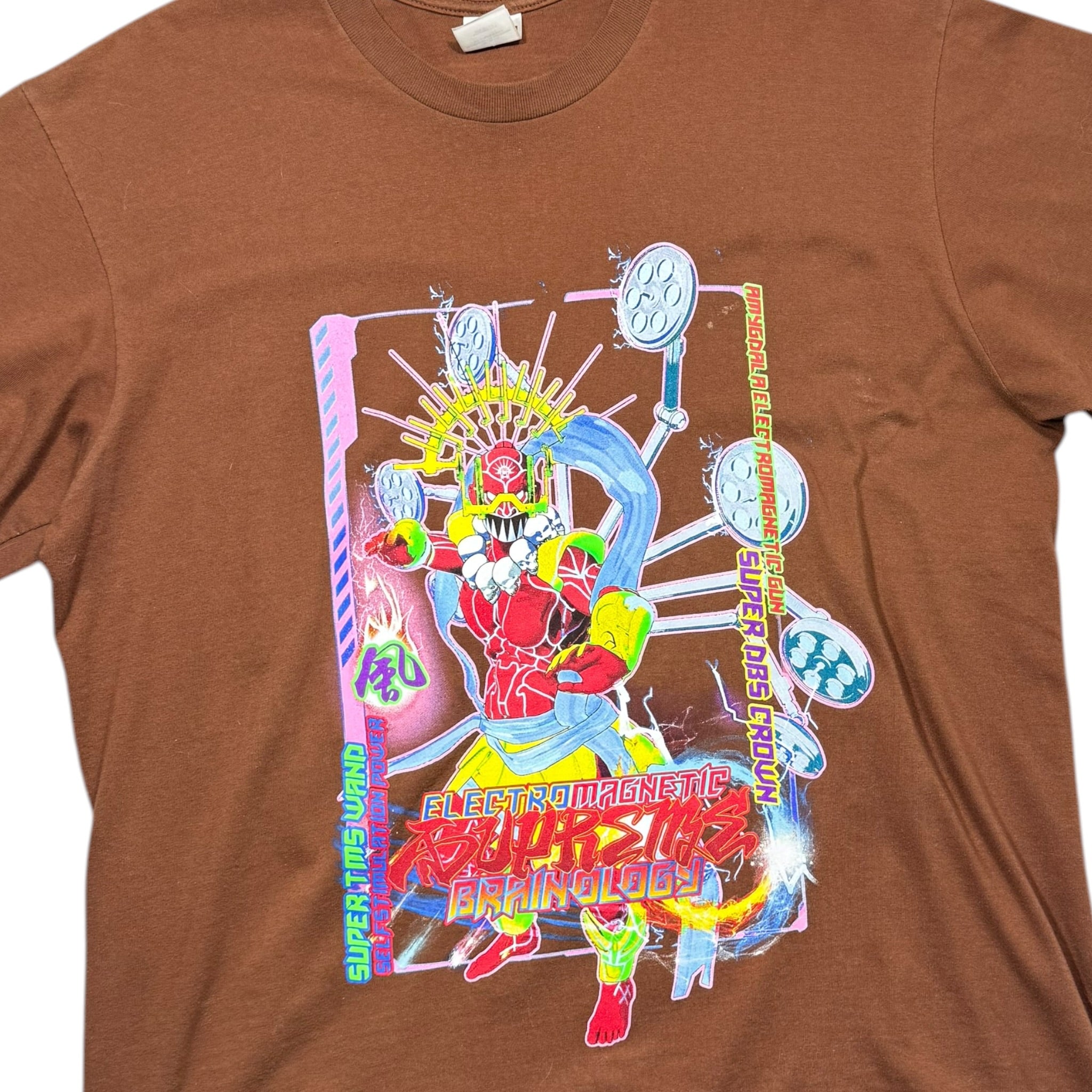 T-shirt Supreme (L)