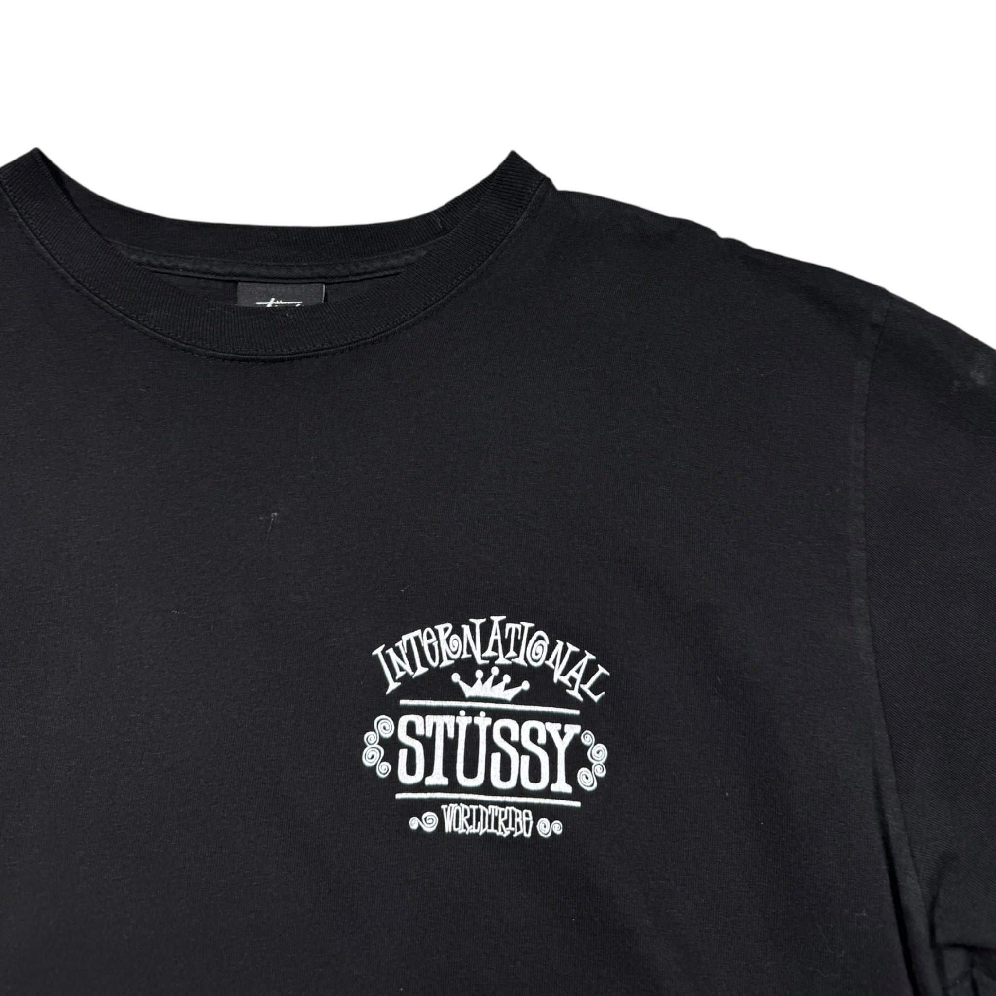 T-shirt Stussy (M)