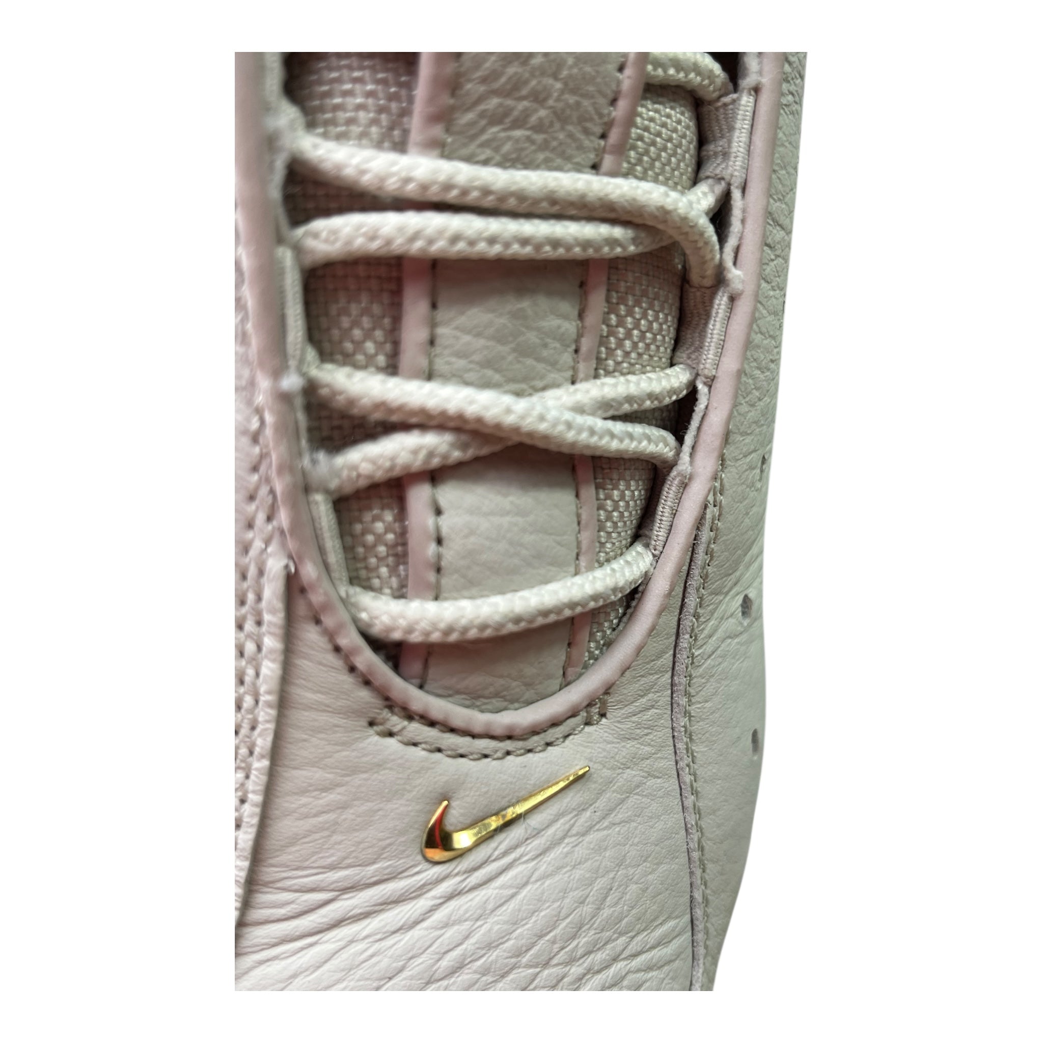 Nike Hot Step Air Terra Drake NOCTA Champagne (46EU)
