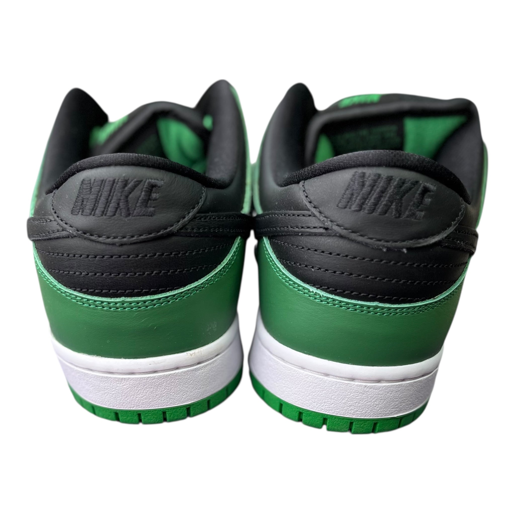 Nike Dunk Low Sb Classic Green (45EU)