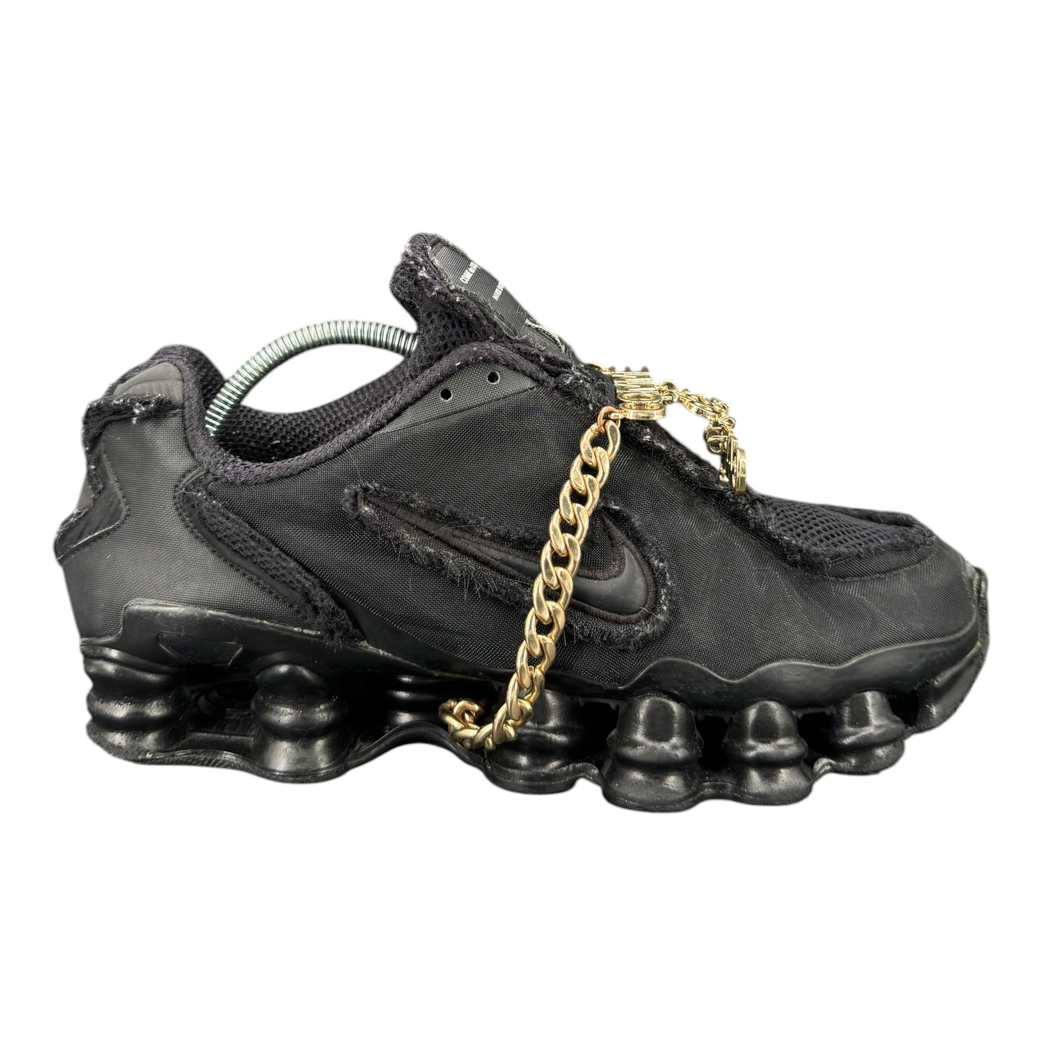 Shox TL Comme Des Garçons (40.5EU)