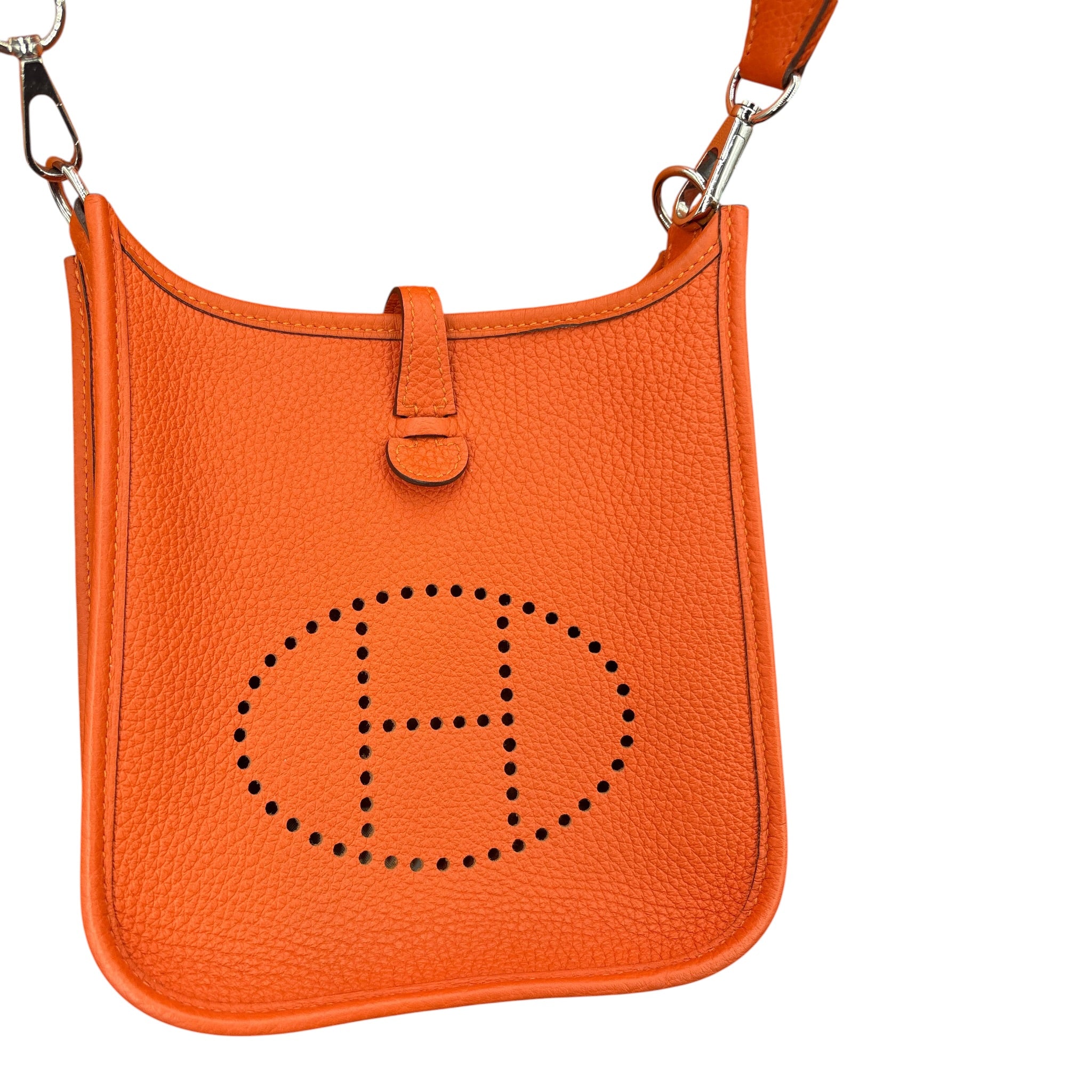 Sac Evelyne Hermes