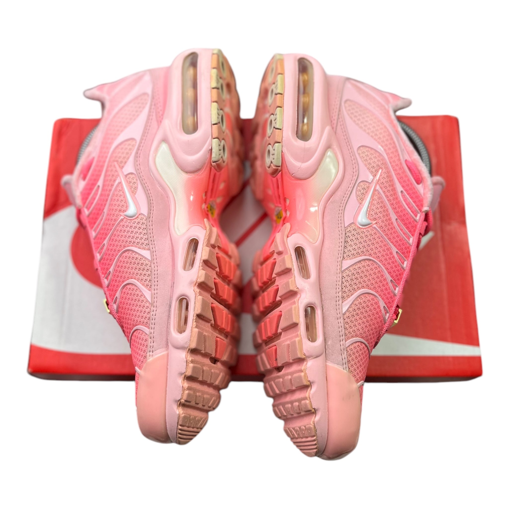 Nike Air Max Plus Tn City Special Atlanta (40.5EU)