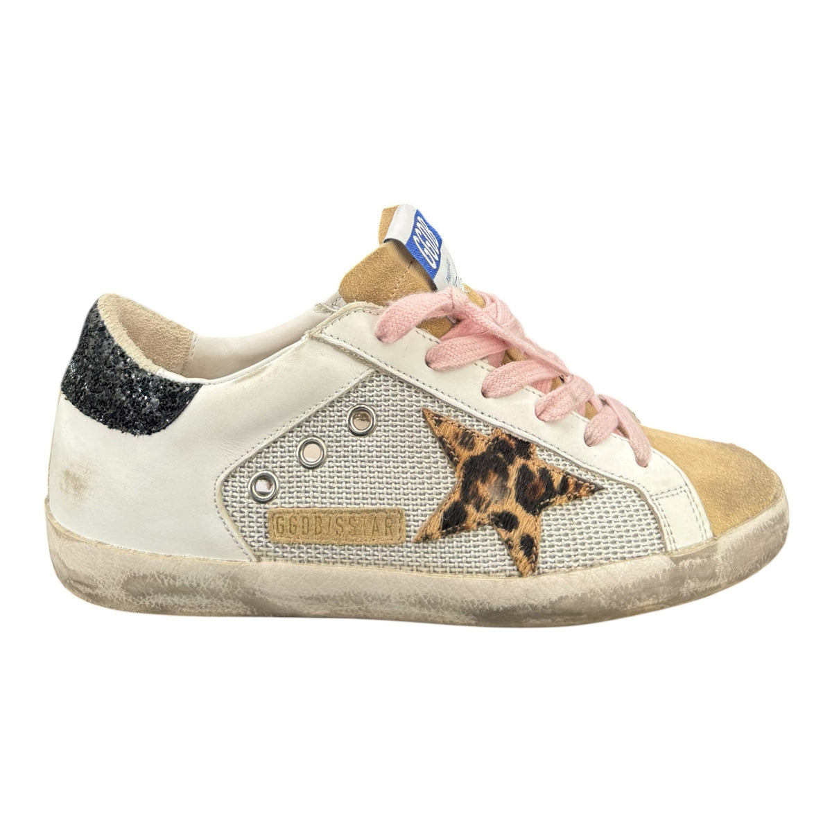 Golden Goose Super Star (36EU)
