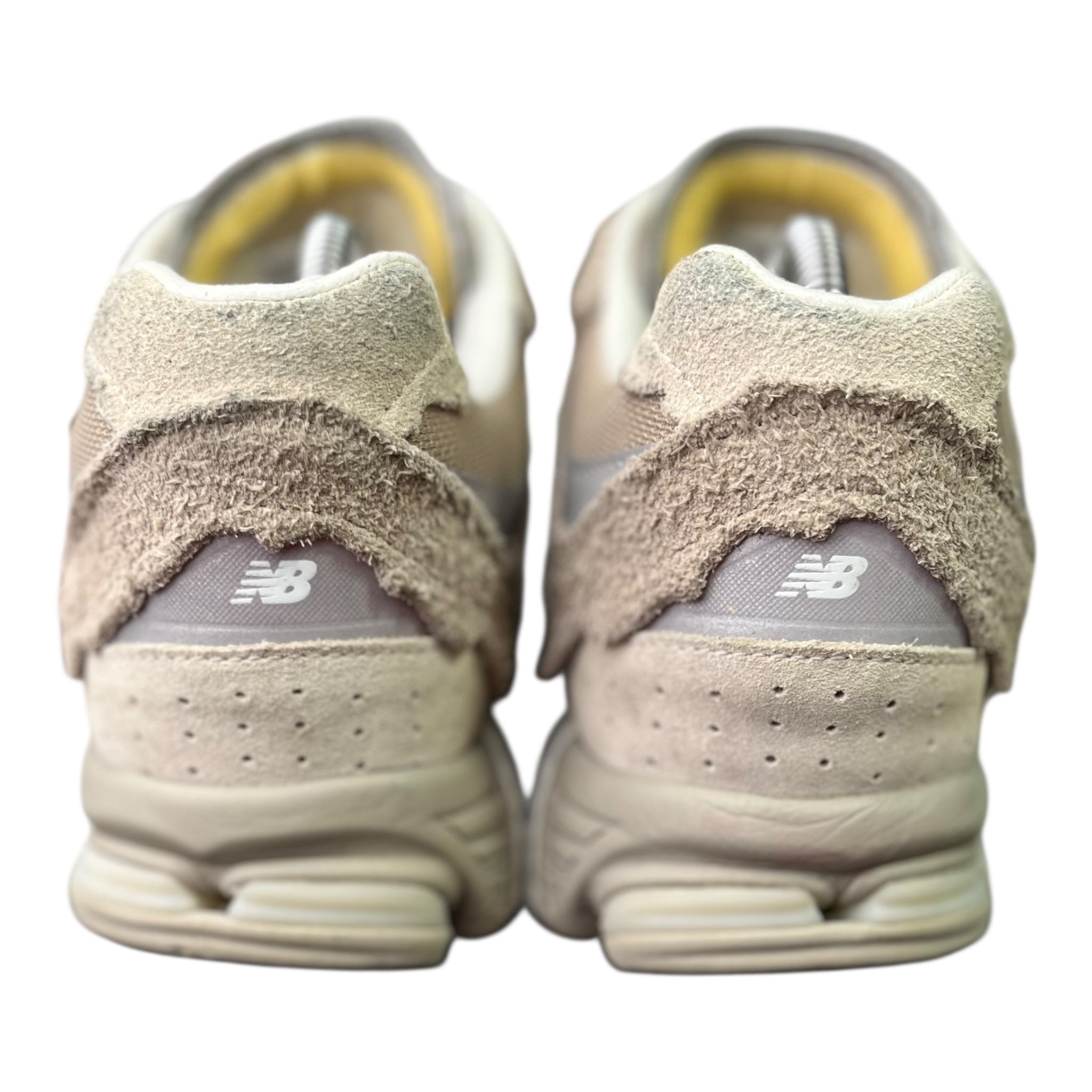 New Balance 2002R Schutzpaket Driftwood (43EU)