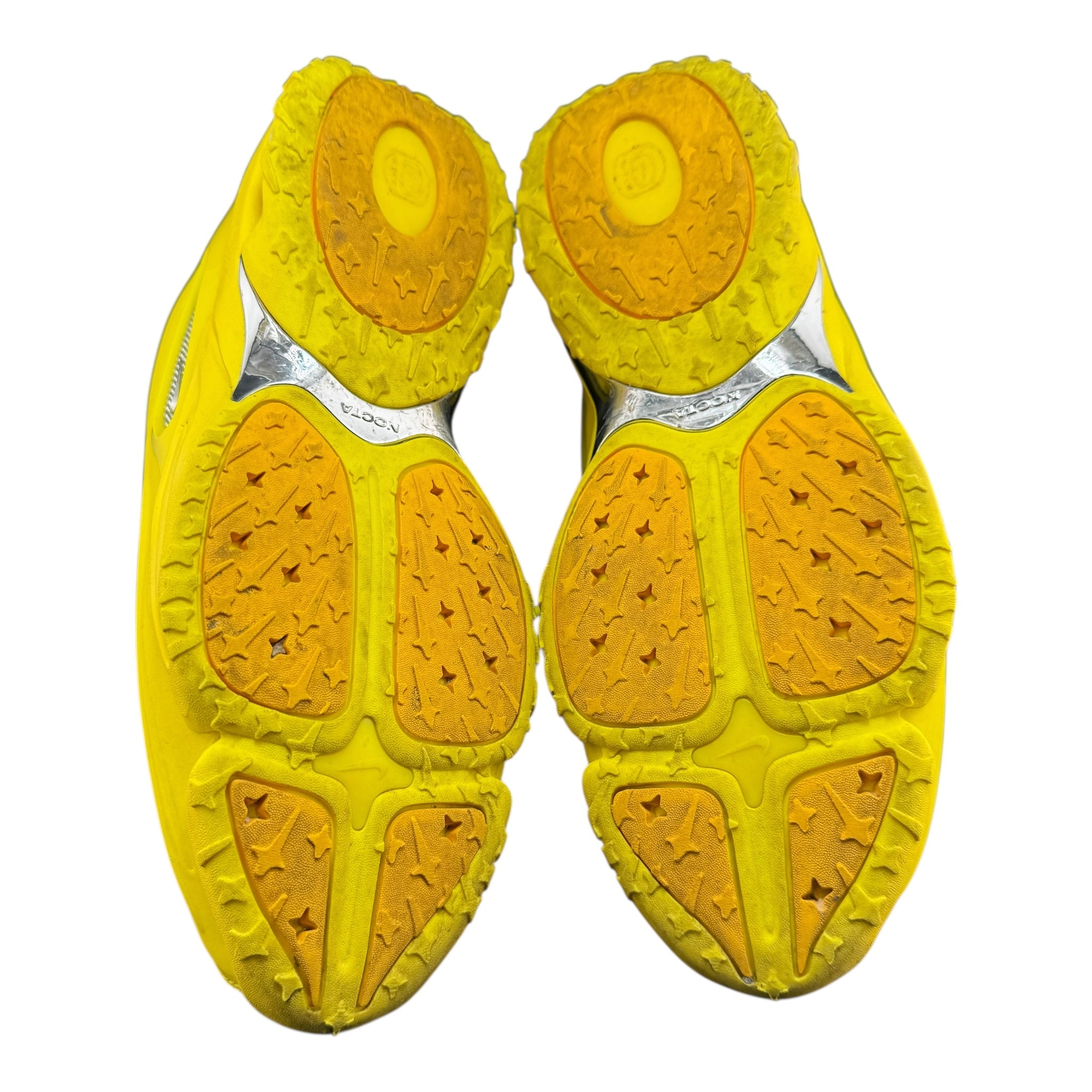 Nocta Hot Step 2 (40.5EU)