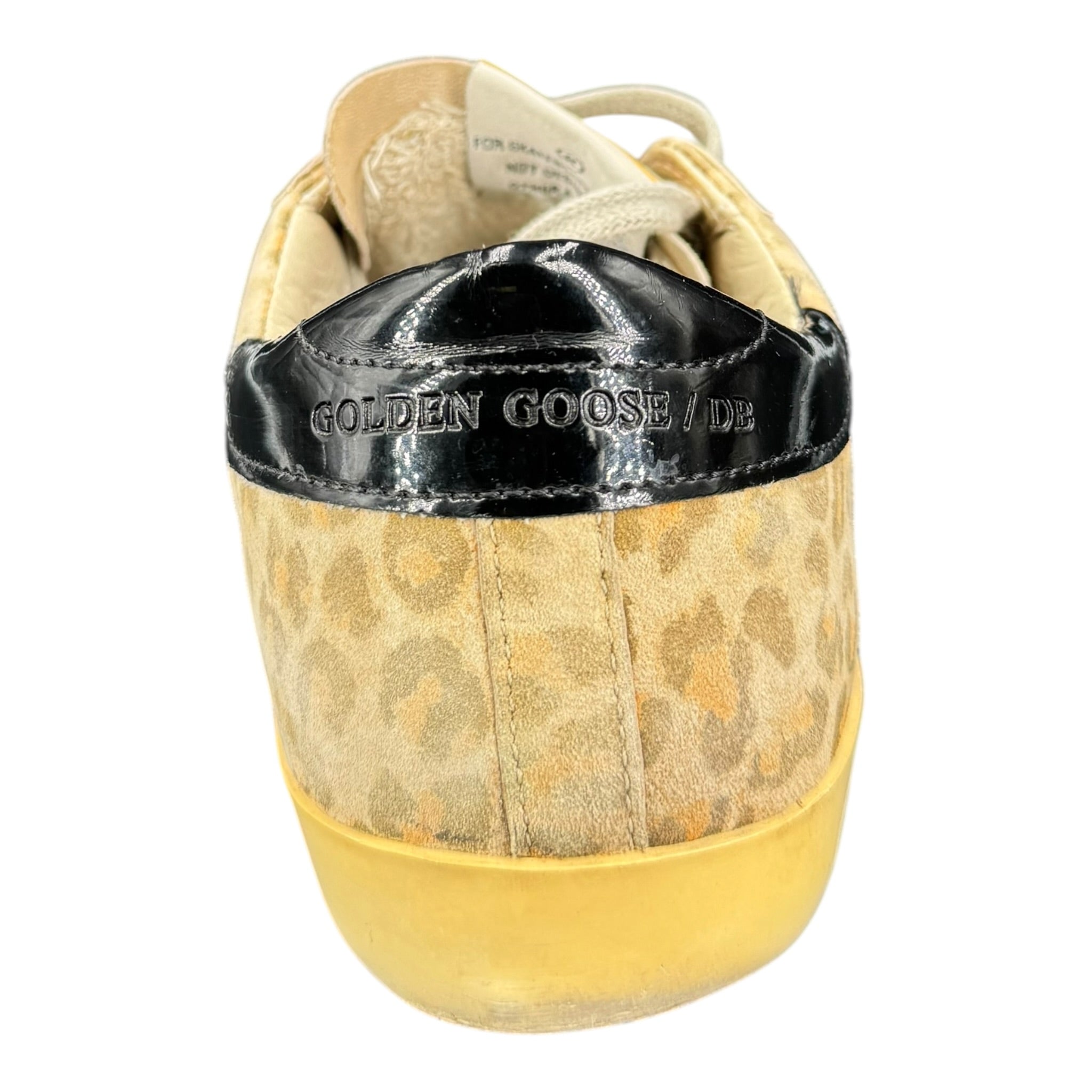 Golden Goose SuperStar (36EU)