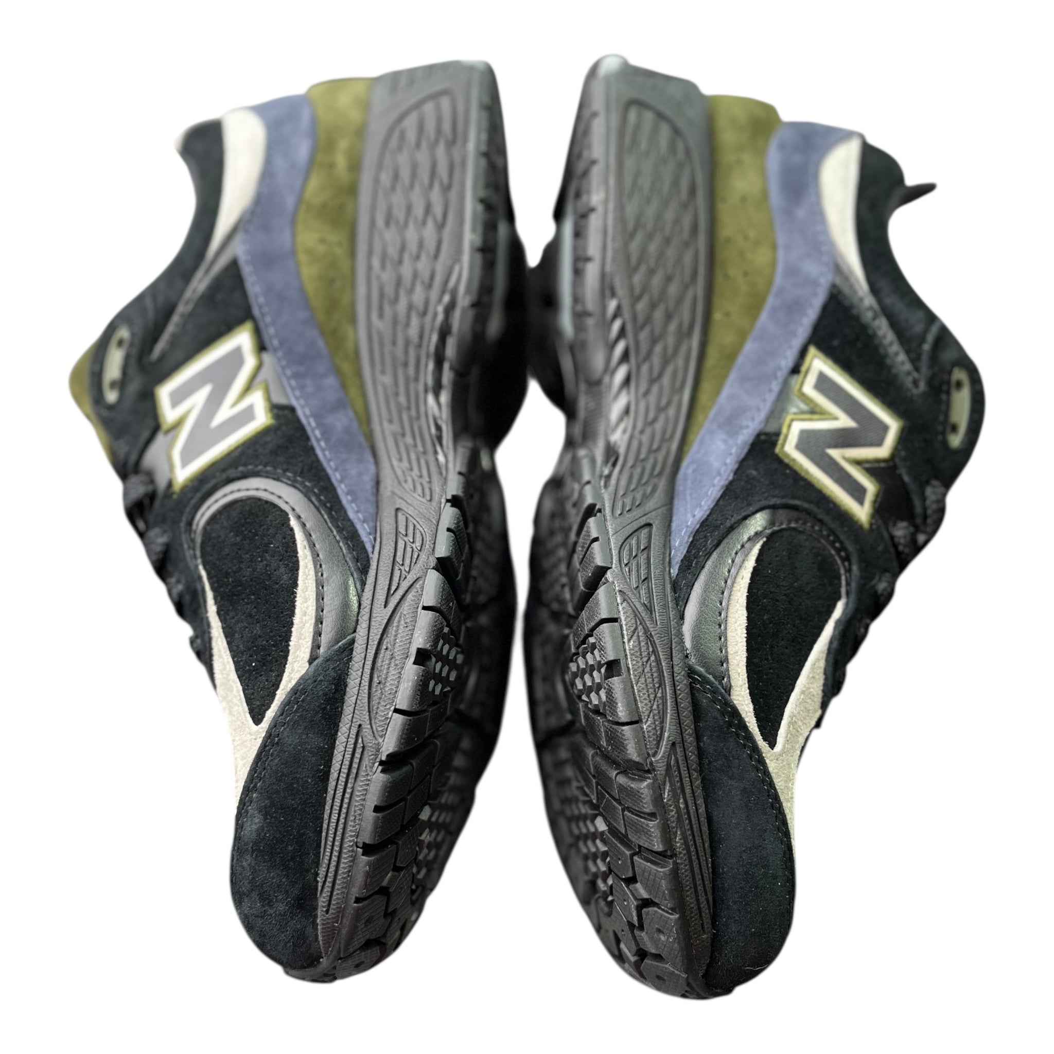 New Balance 2002R Year Of The Ox (42EU)