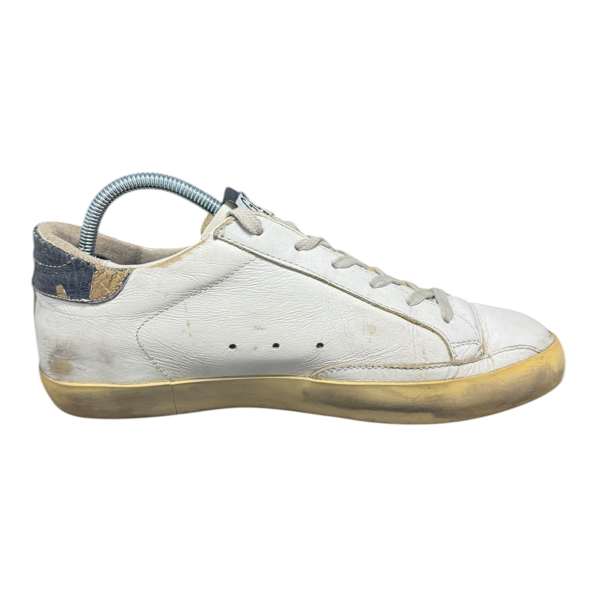 Golden Goose SuperStar (38EU)