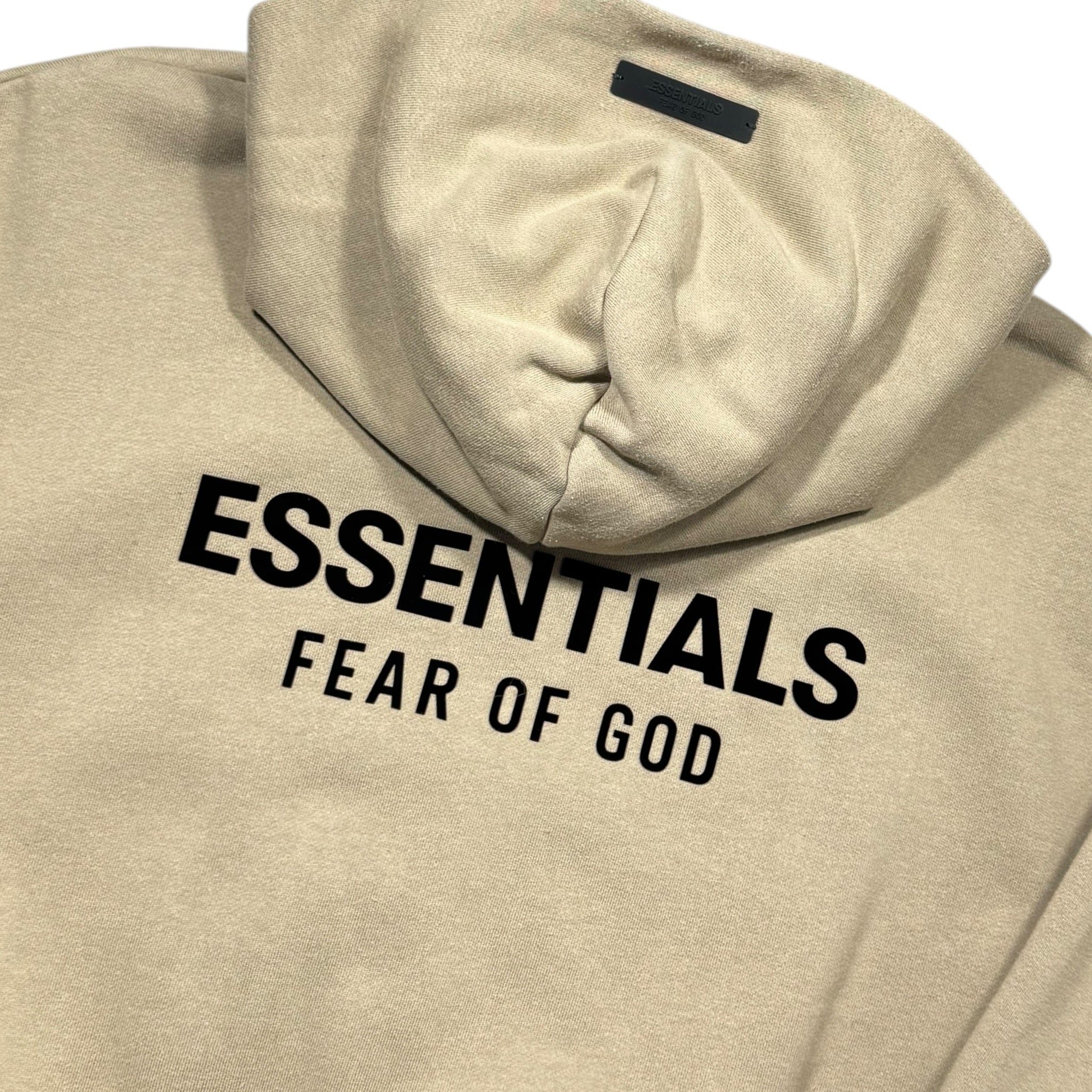 Sweat Essentials (12A)