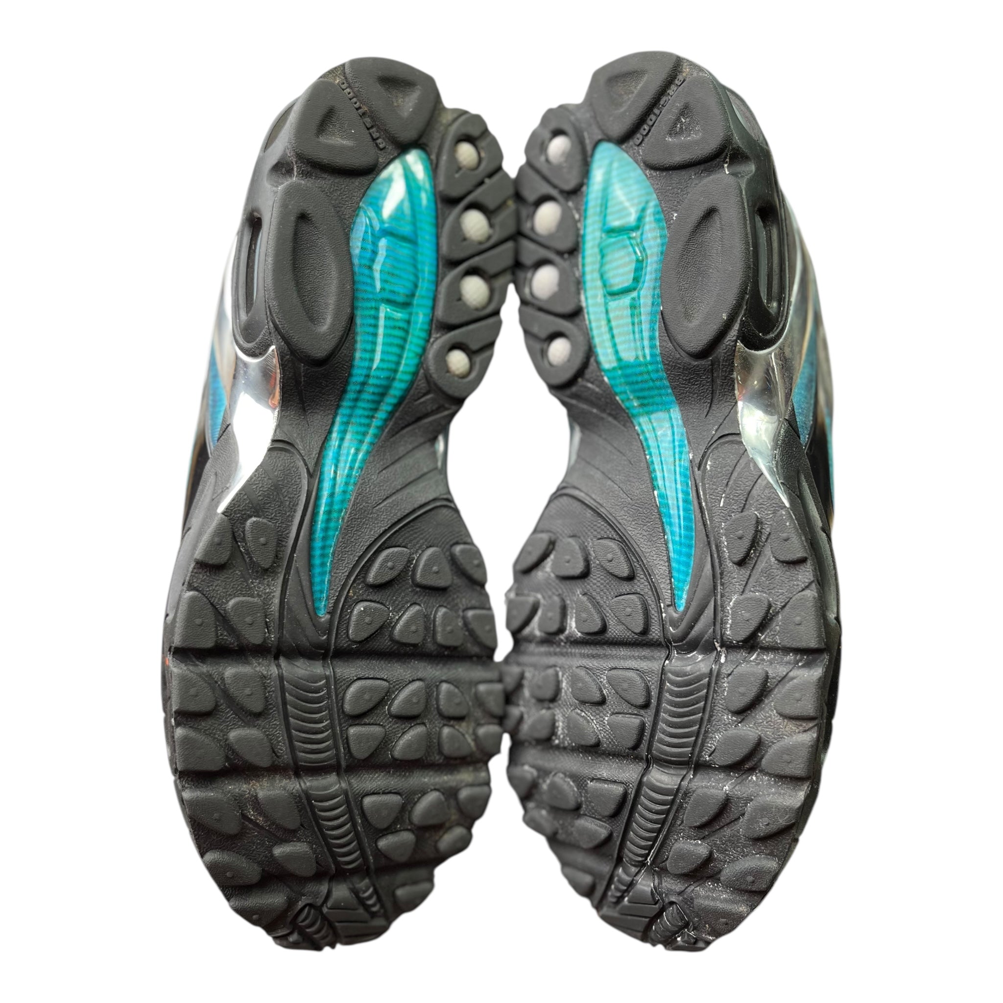Nike Air Max Tailwind 5 Skepta Chrome Blue (41EU)