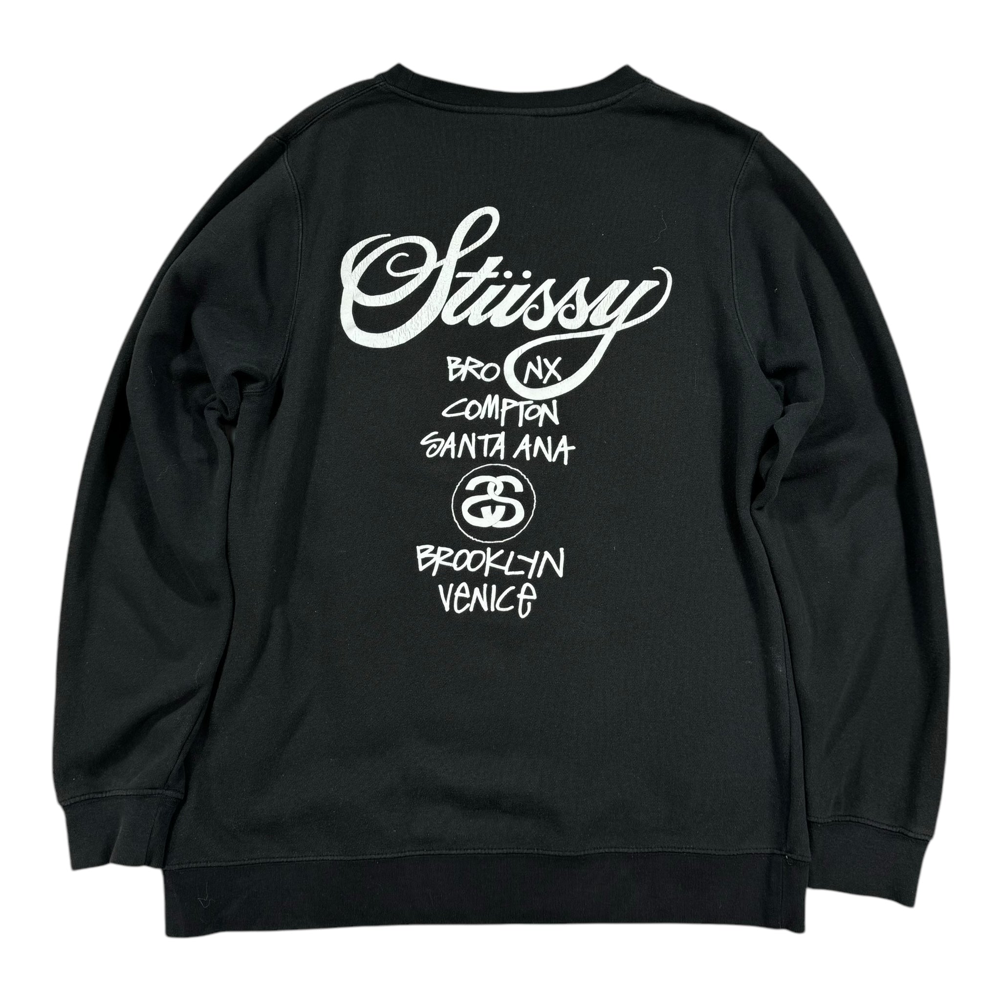 Sweat Stussy (M)