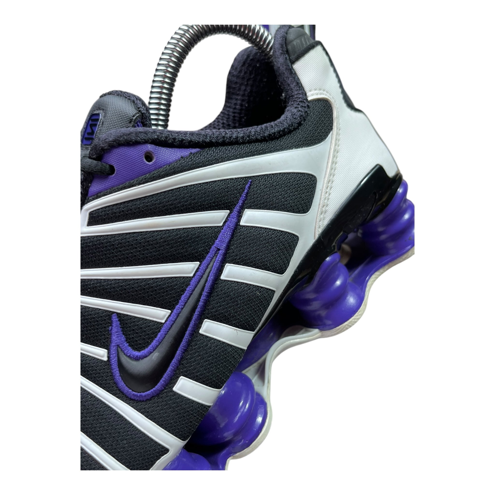 Nike Shox TL Persian Violet (40EU)