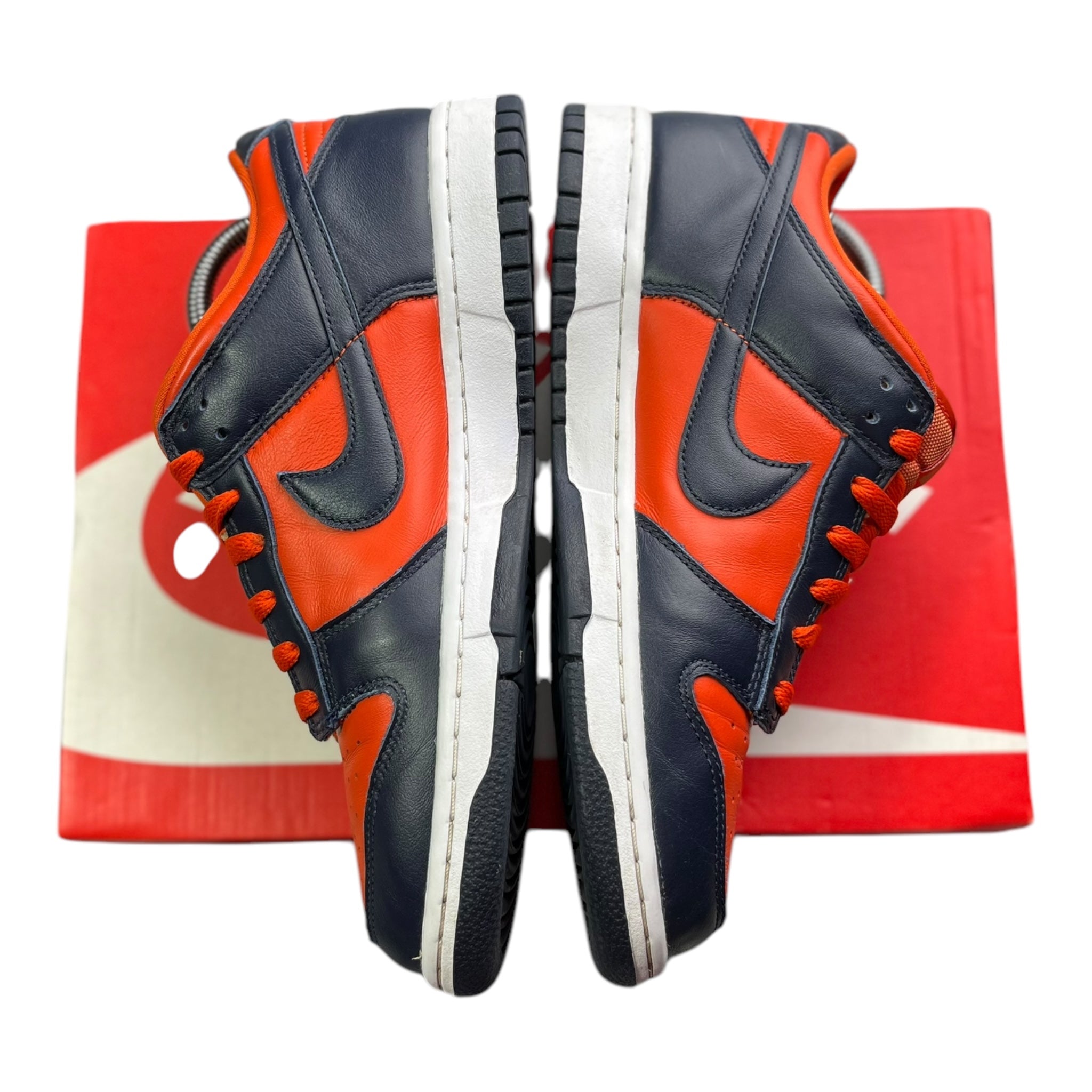 Nike Dunk Low SP Champ Colors (42,5EU)