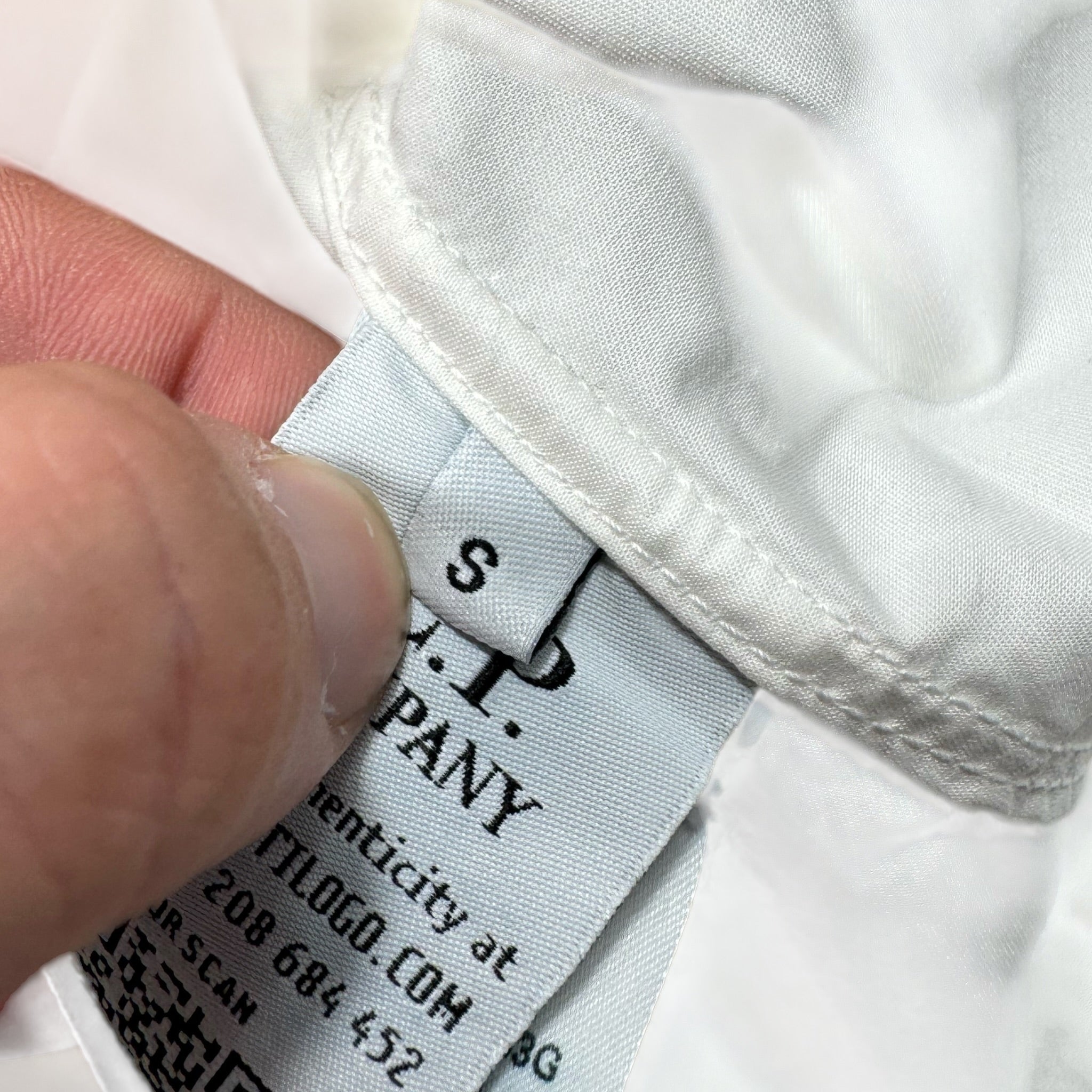 Sur Chemise C.P. Company (S)