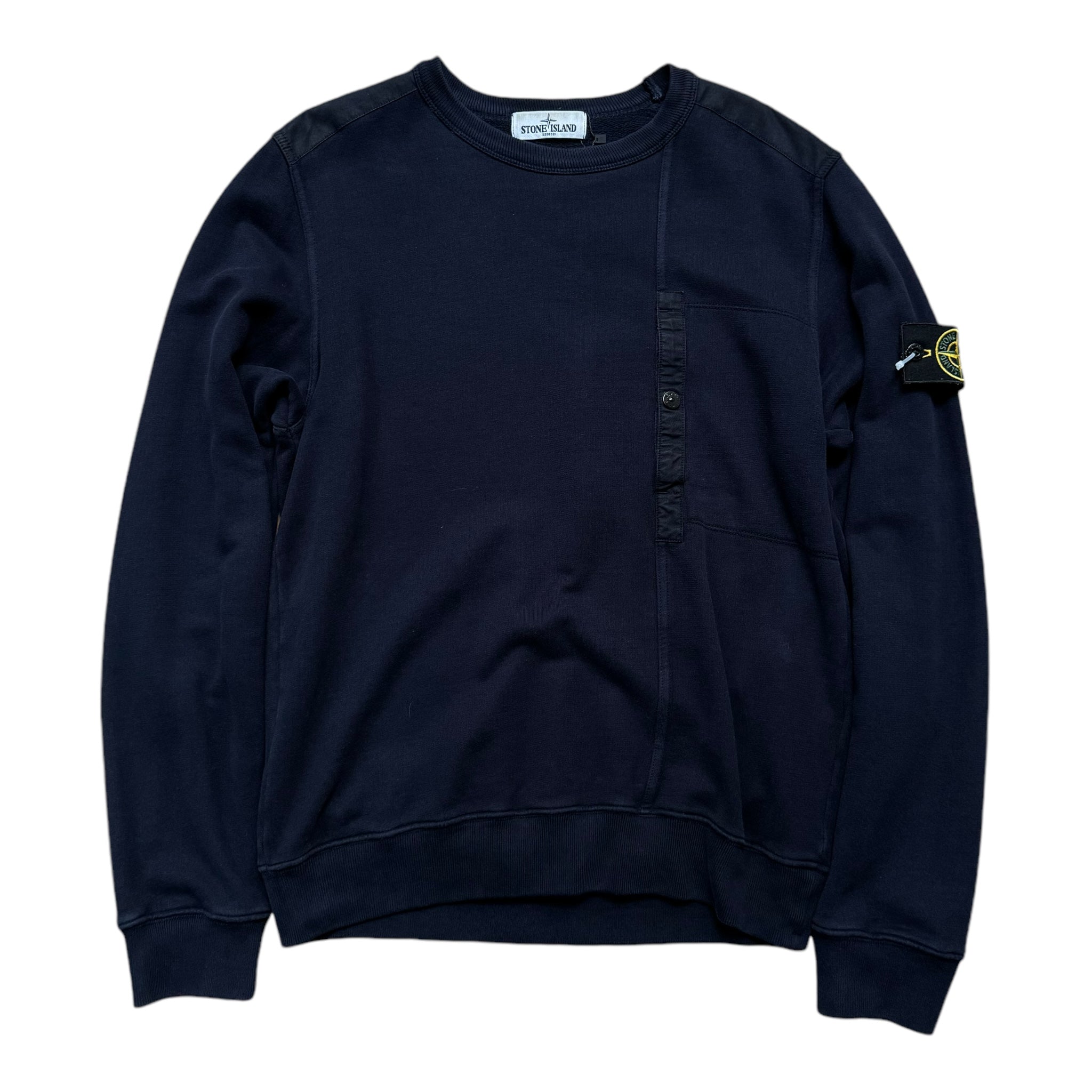 Stone Island Sweatshirt M