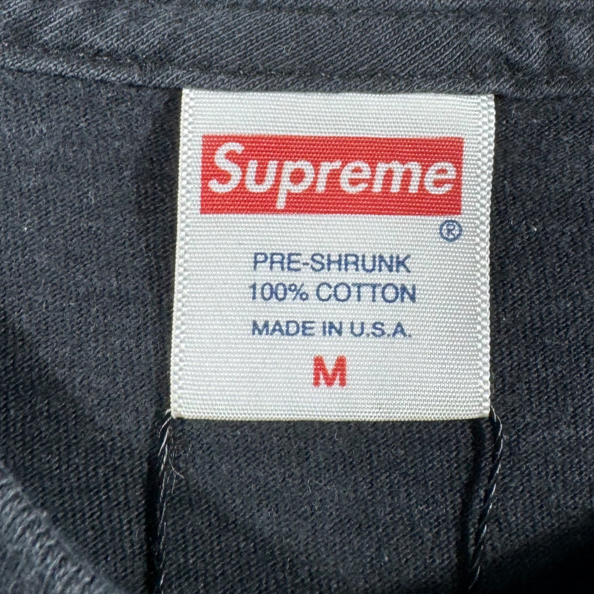 T-shirt Supreme (M)