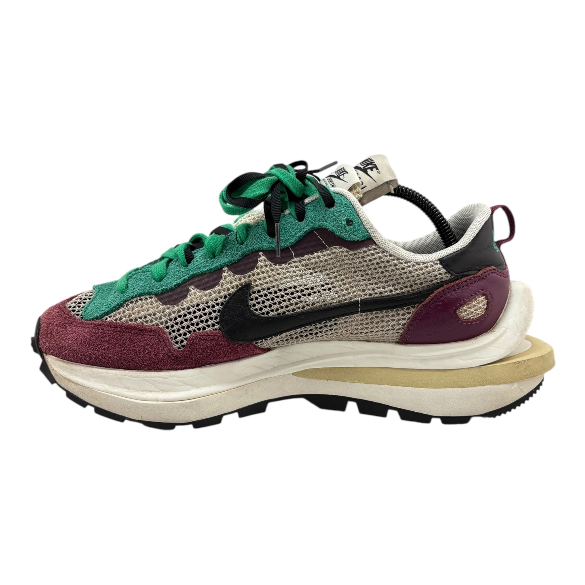 Sacai Vappor Waffle (44EU)