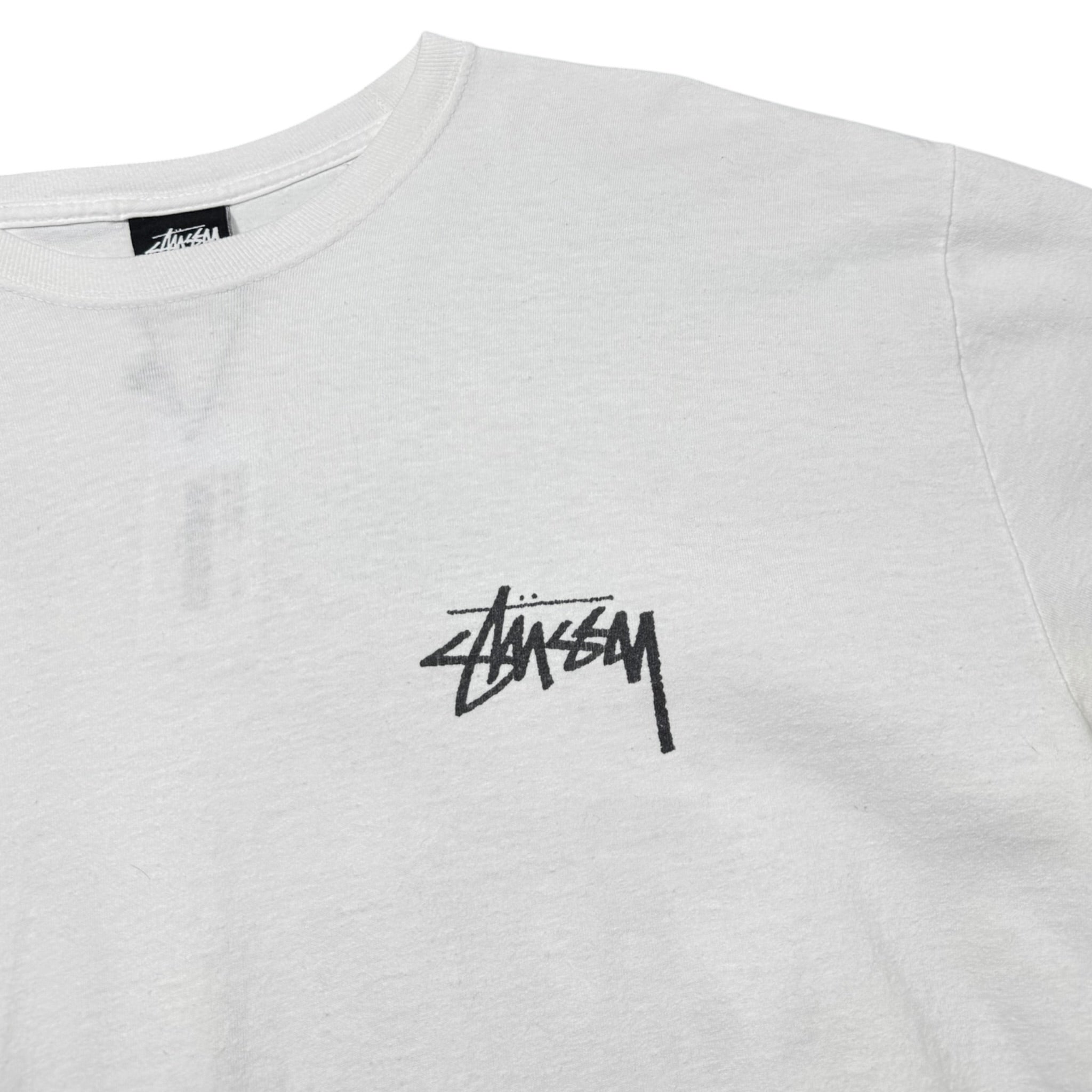 T-Shirt Stussy (XL)