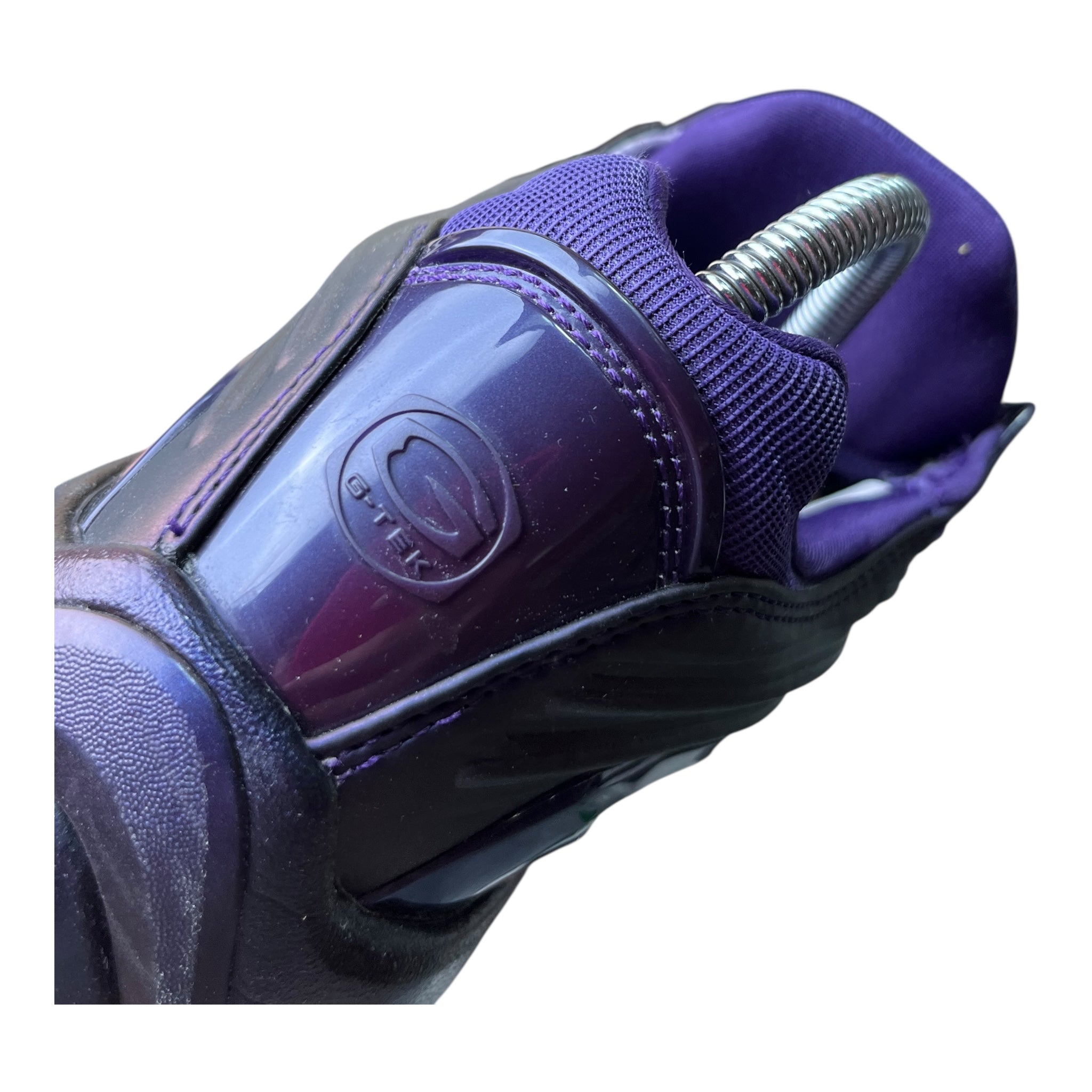 Nike Hot Step 2 Drake Nocta Eggplant (42EU)