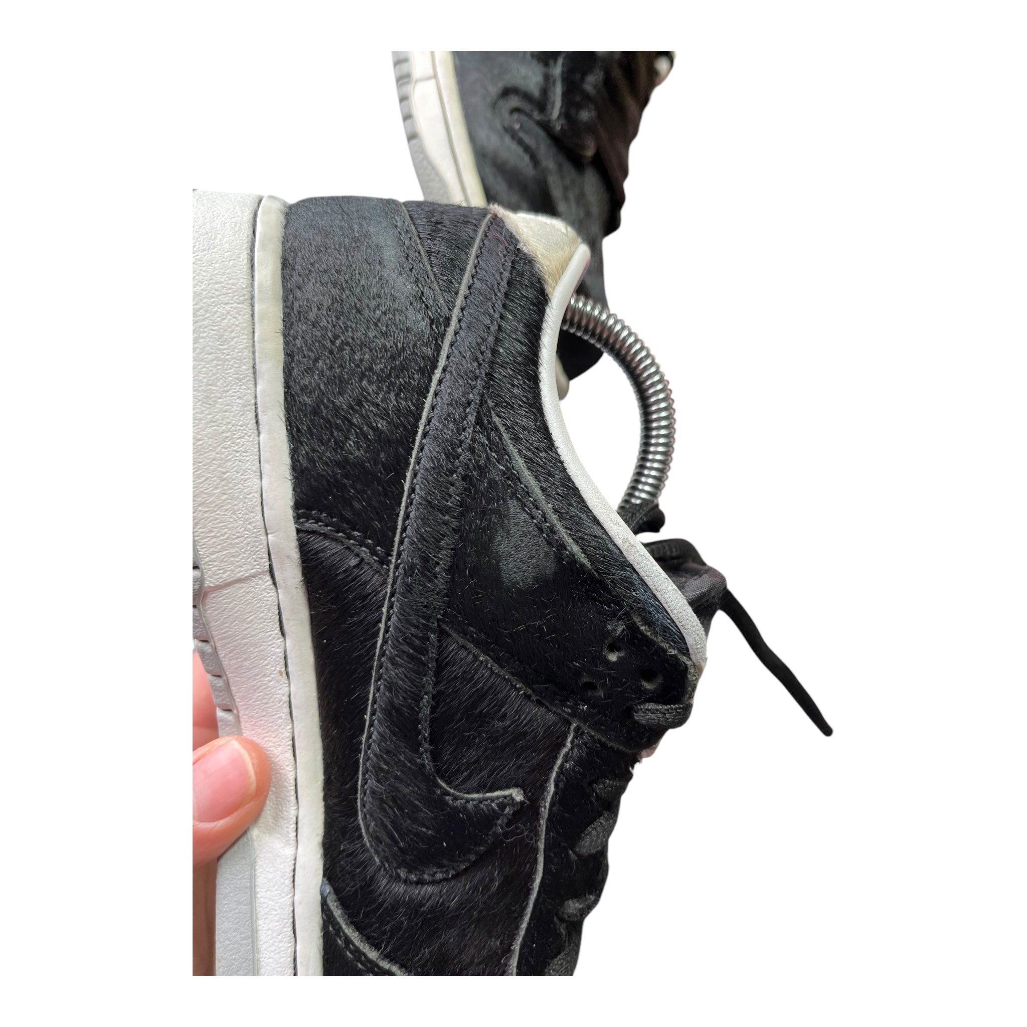 Nike SB Dunk Low Medicom Toy Bearbrick (42EU)