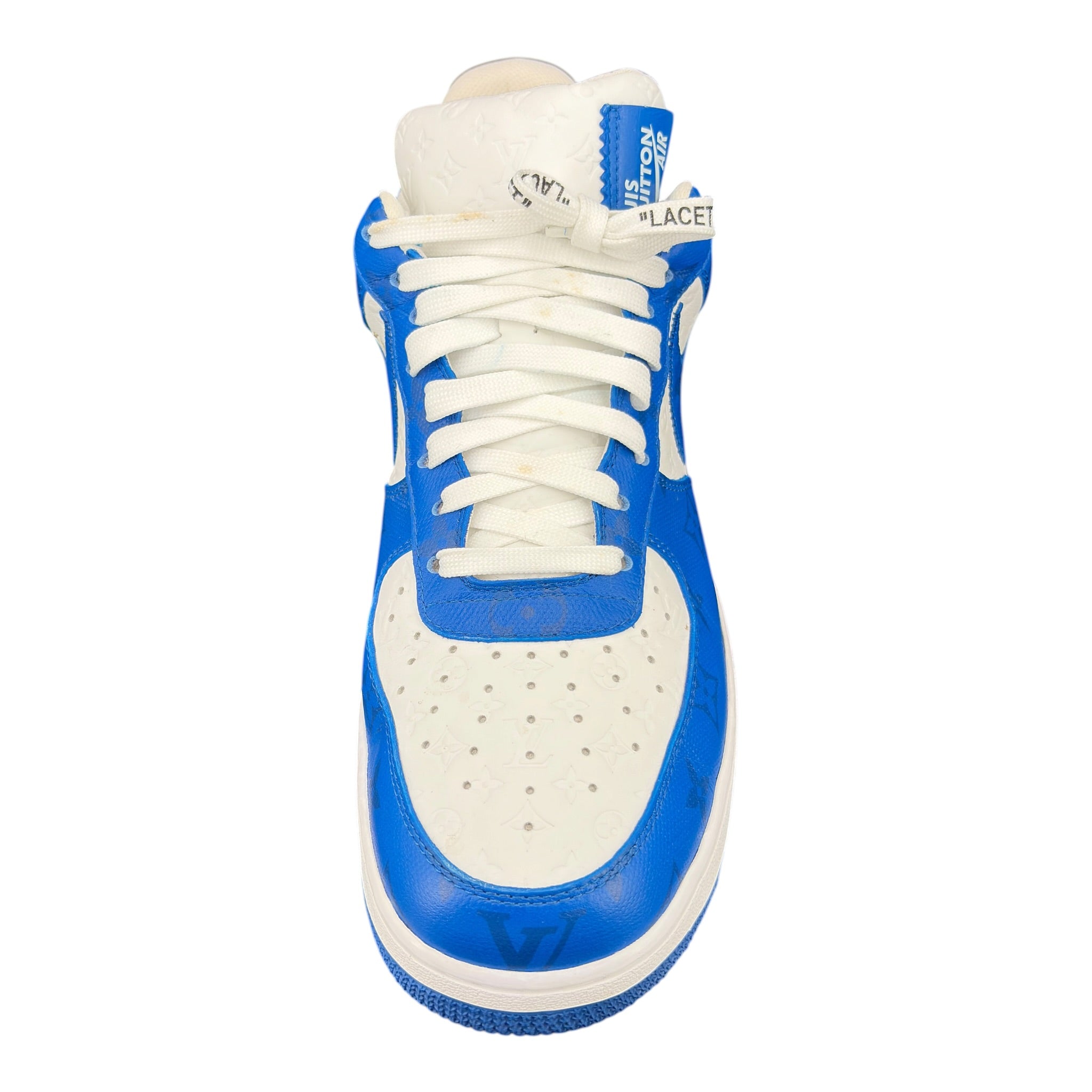 Air Force One Low Louis Vuitton (45EU)