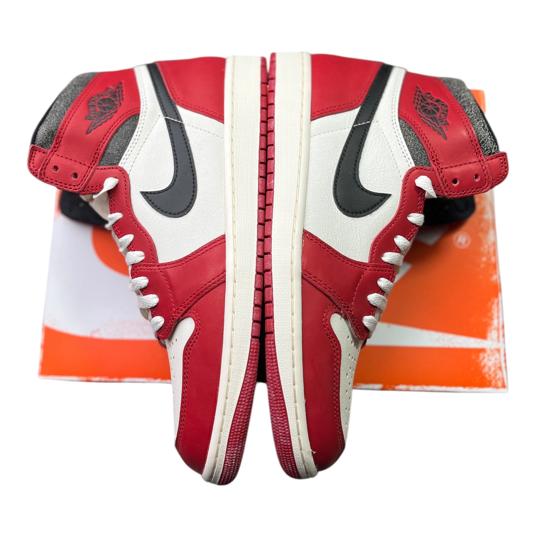 Jordan 1 Retro High OG Lost And Found (43EU)
