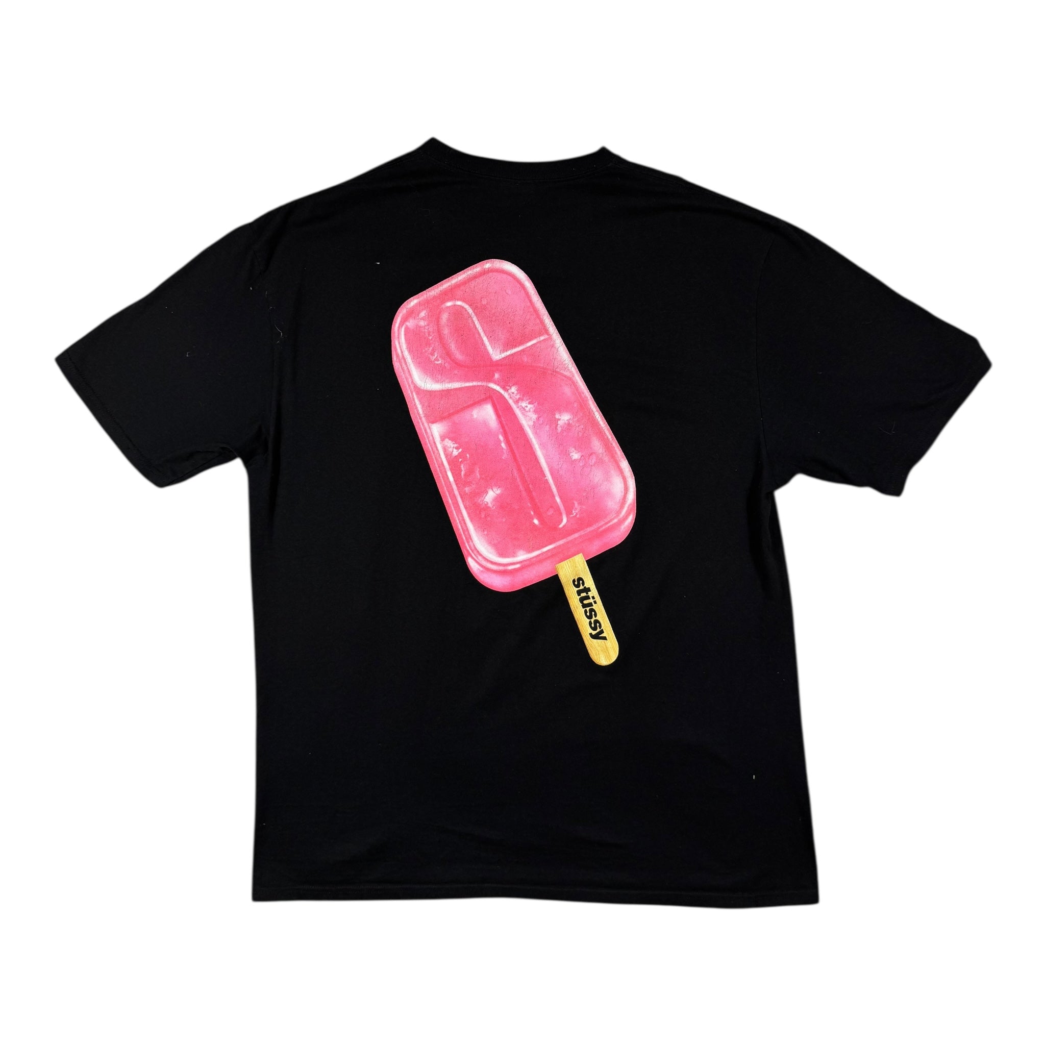 T-Shirt Stussy (XL)