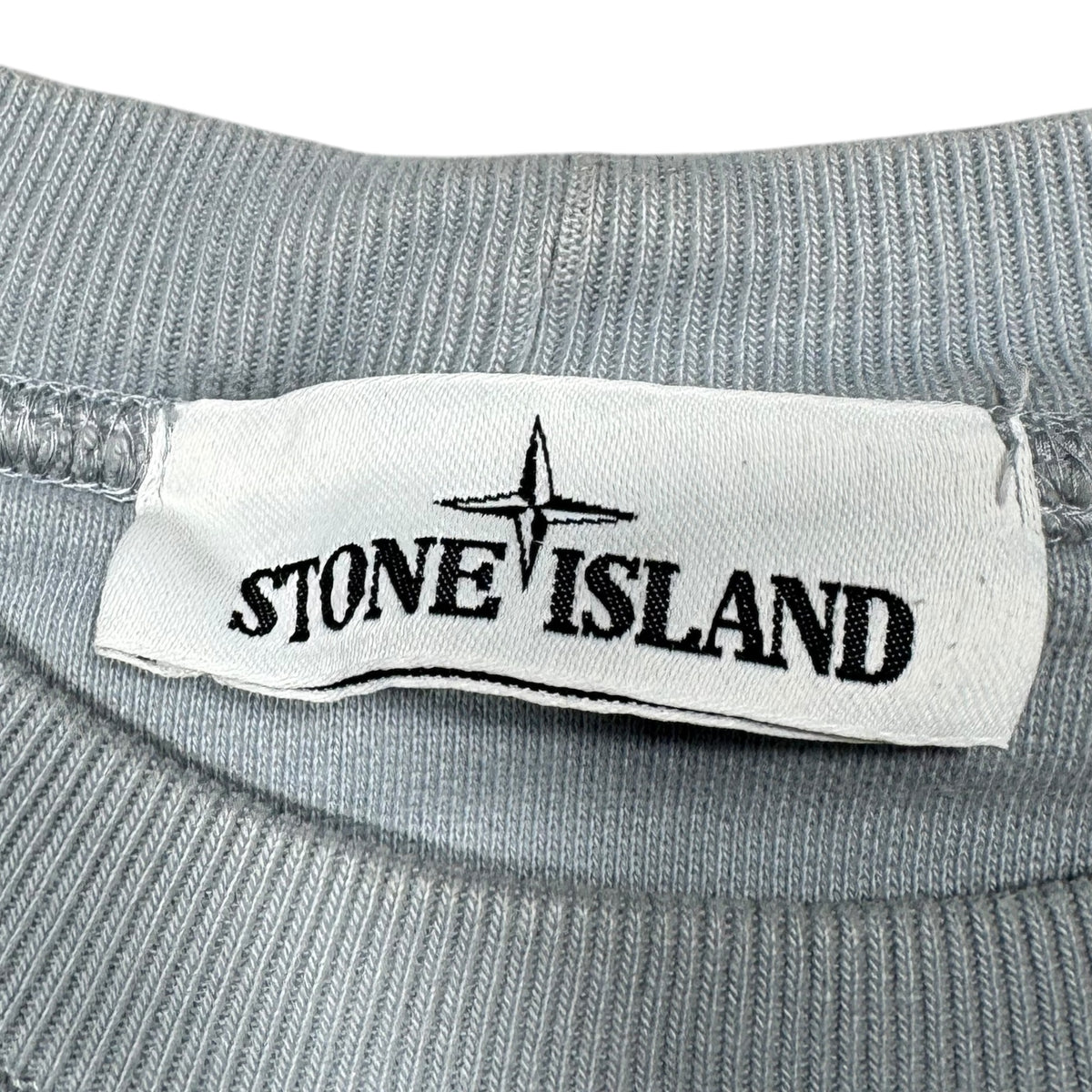 Sweat Stone Island (S)