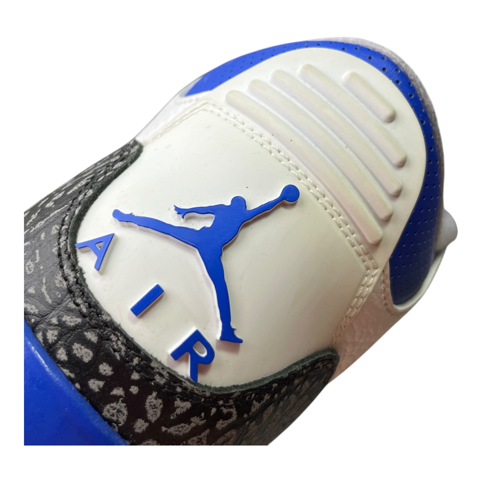 Jordan 3 Retro Racer Blue (45.5EU)